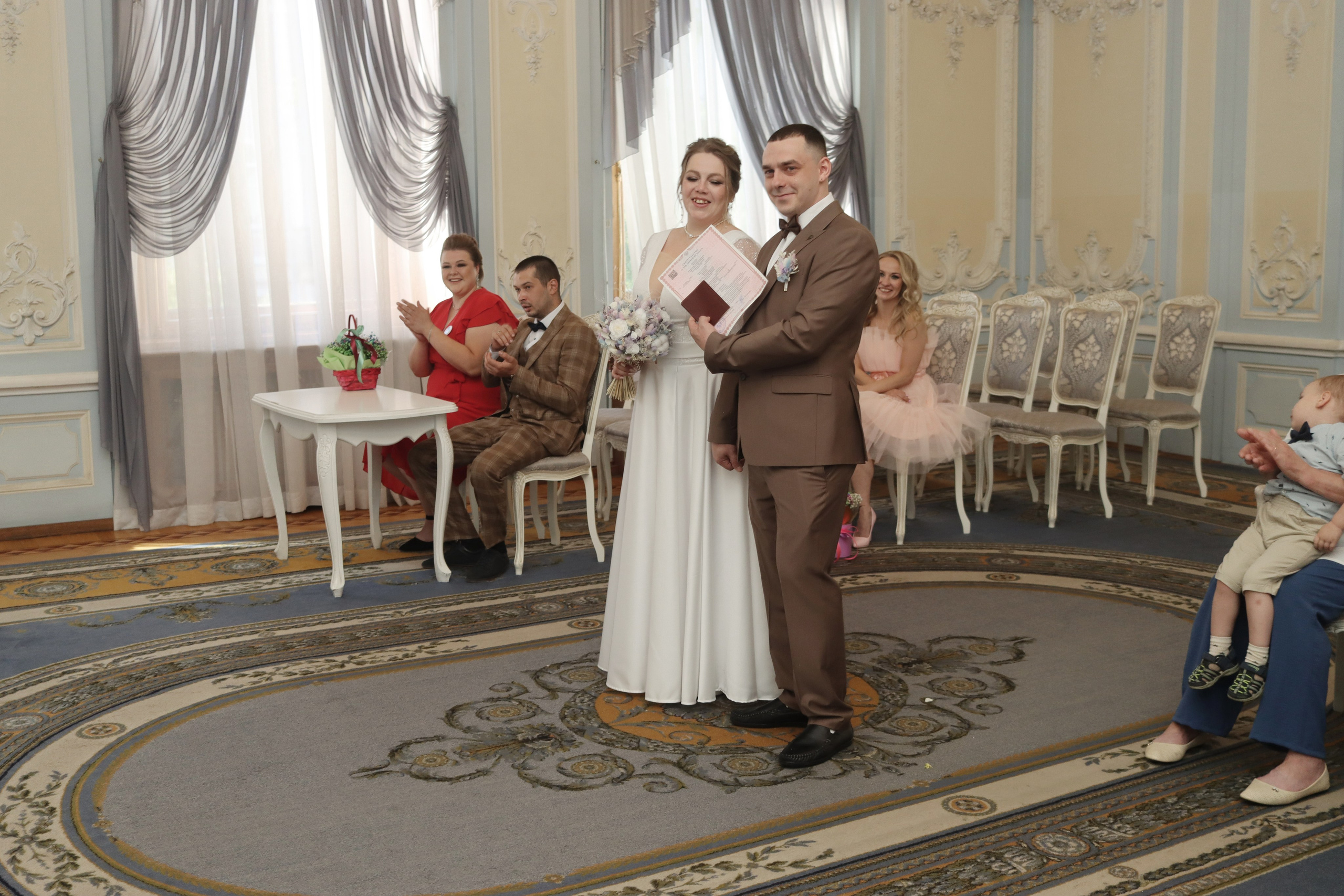 Дворец бракосочетания 2