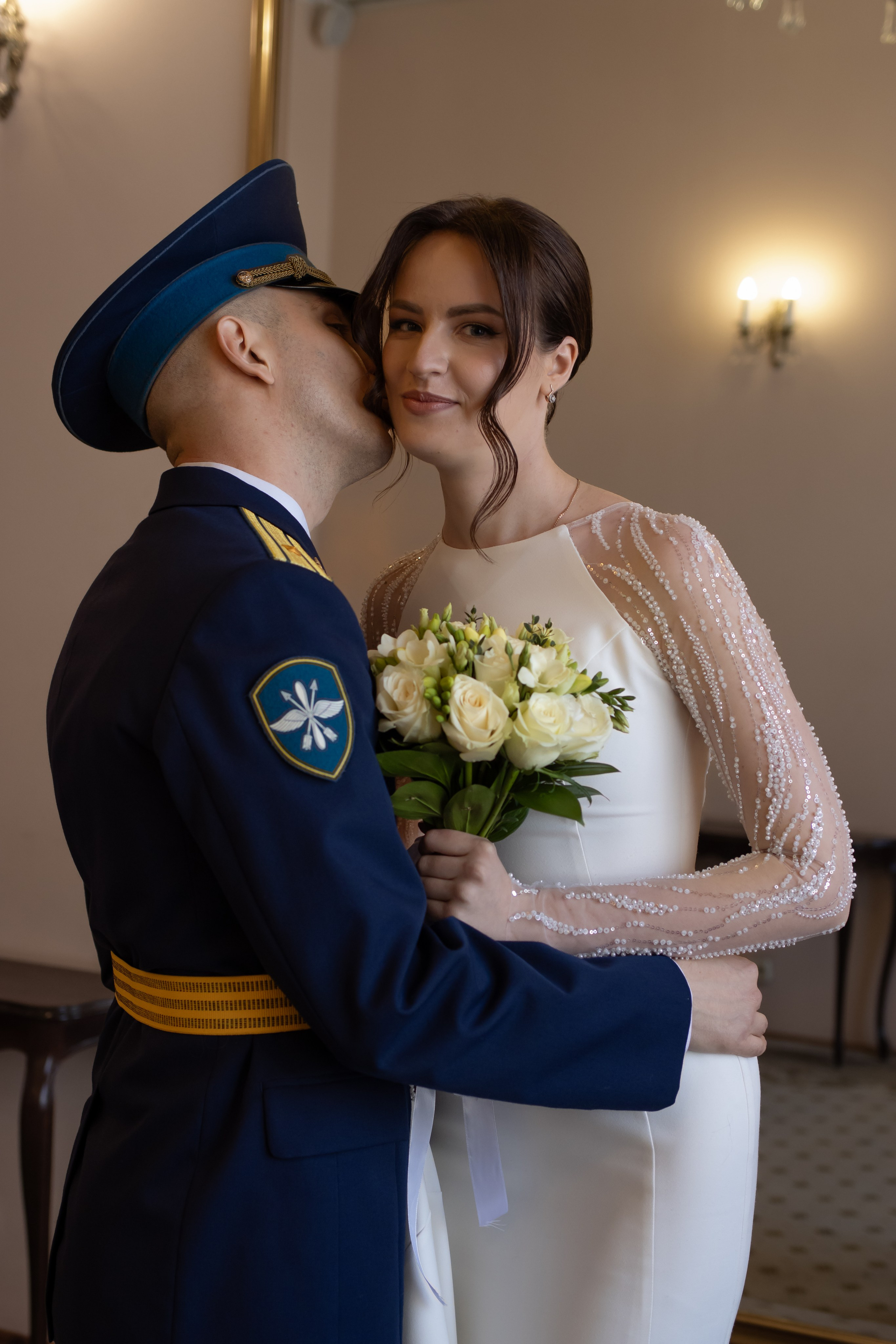 Свадебные серии