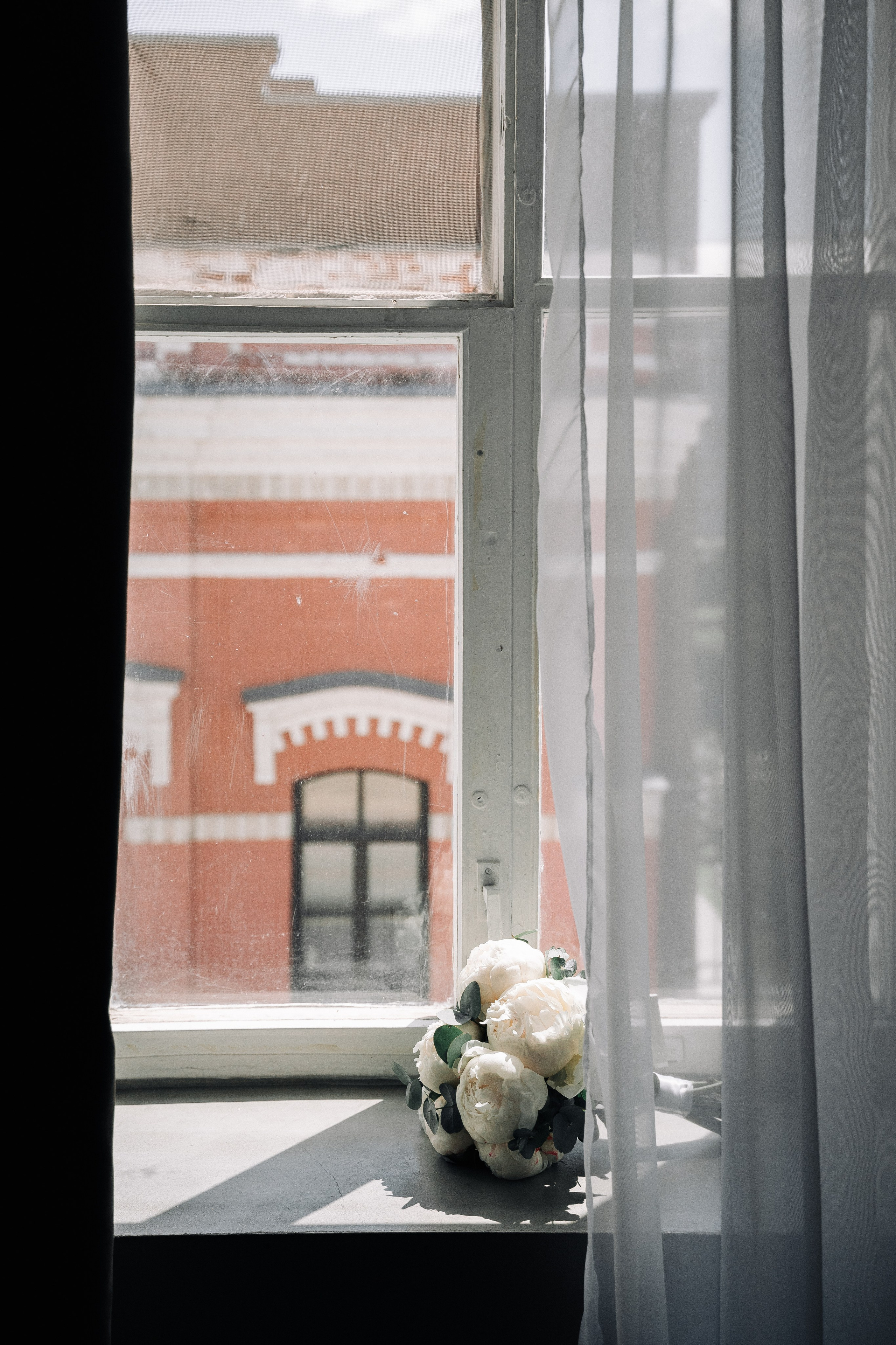 Павел и Ева. Свадебный и семейный фотограф в Москве и МО Геннадий Туманцев