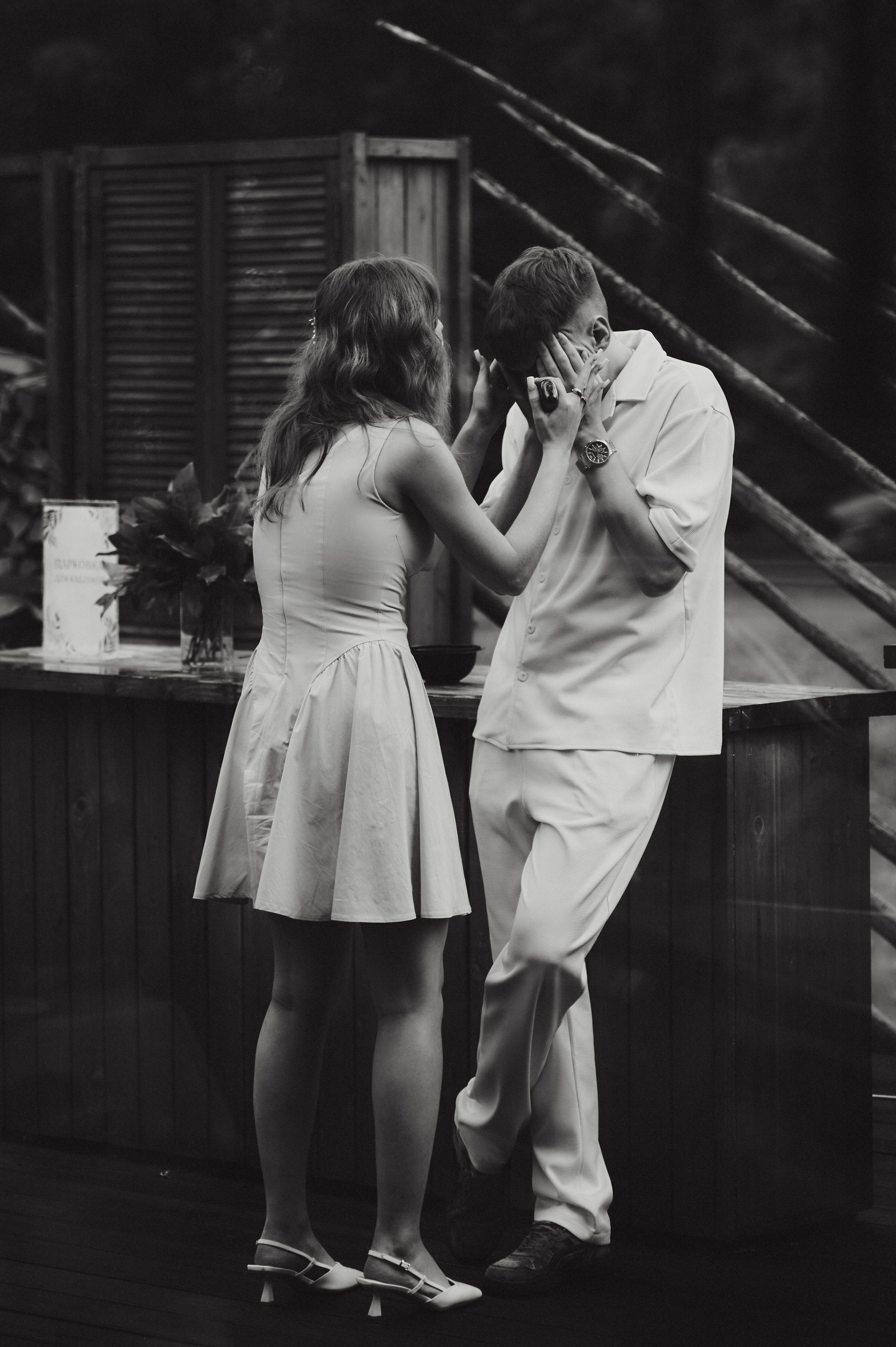 Алёна & Алексей. Ваш мультижанровый фотограф Александр Белов