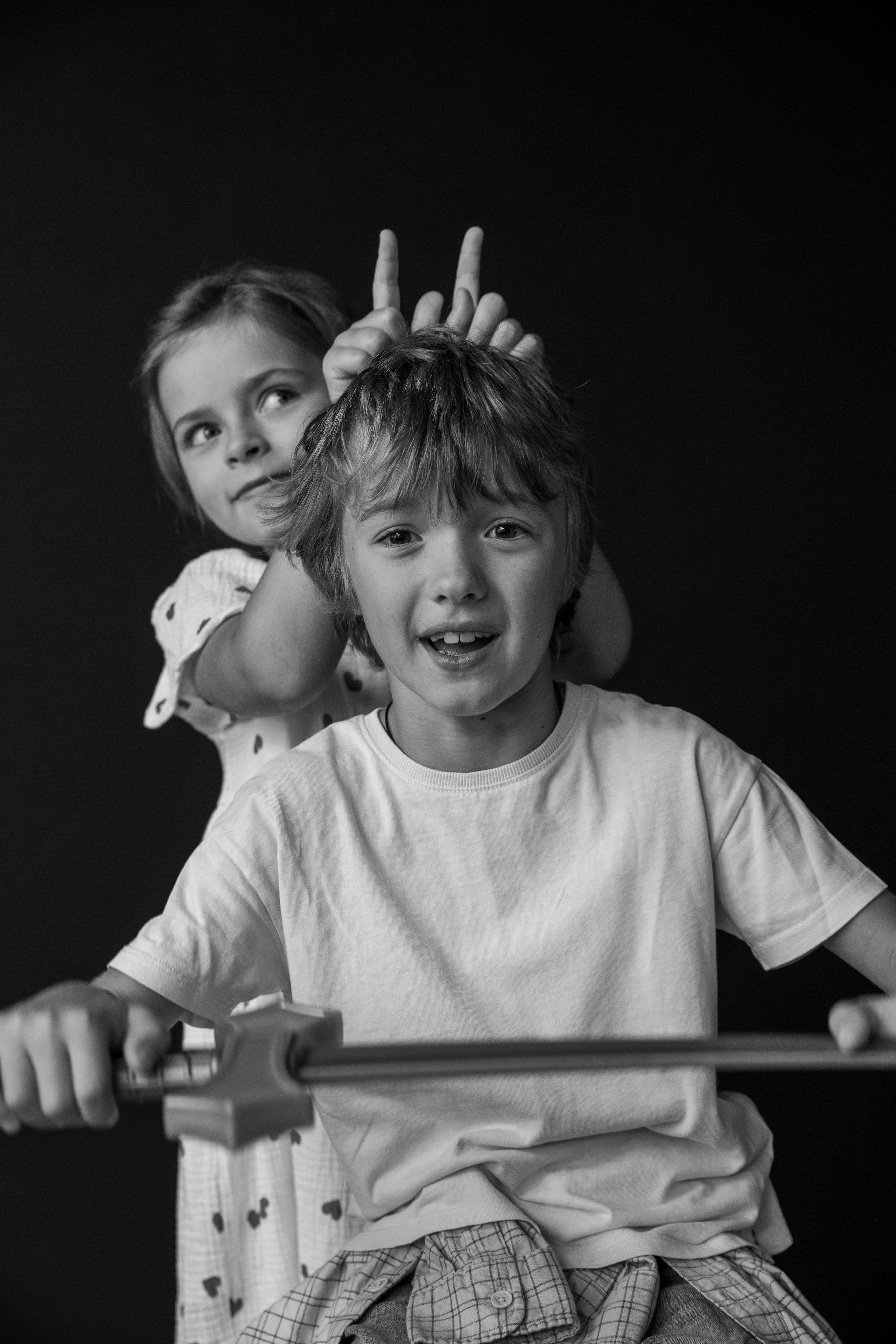 Easter children’s photo session. Professional Photographer in Portugal. Oksana Lomnova