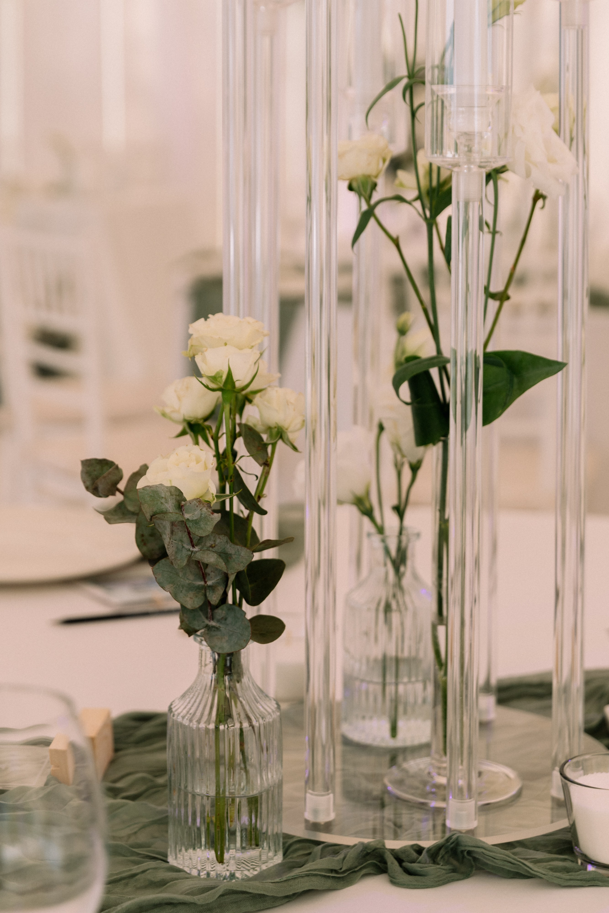 Церемония и банкет — Настя и Сережа. Свадебный фотограф в Нижнем Новгороде Генеральская Ира