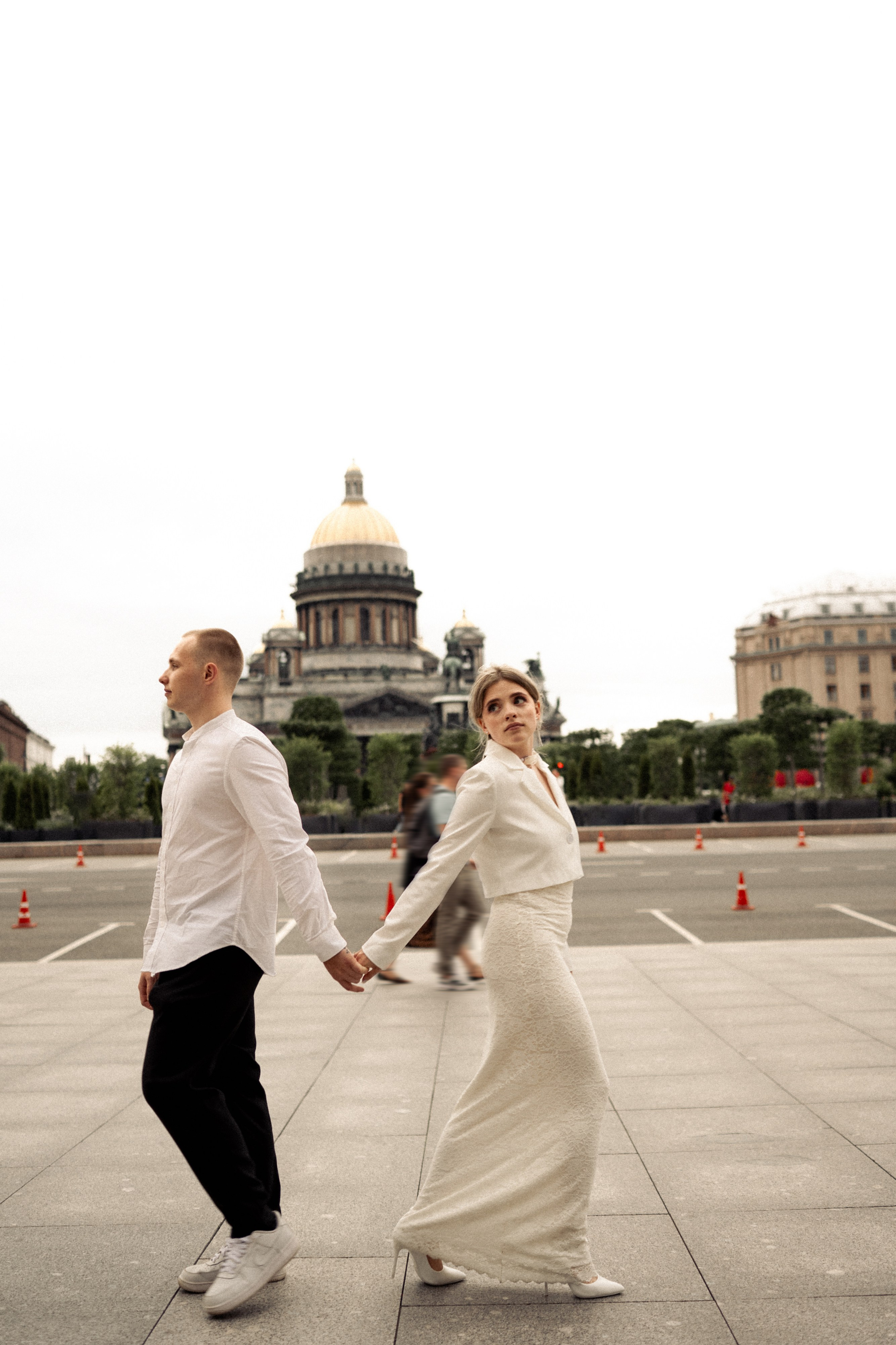 Свадьбы. Фотограф в Санкт-Петербурге