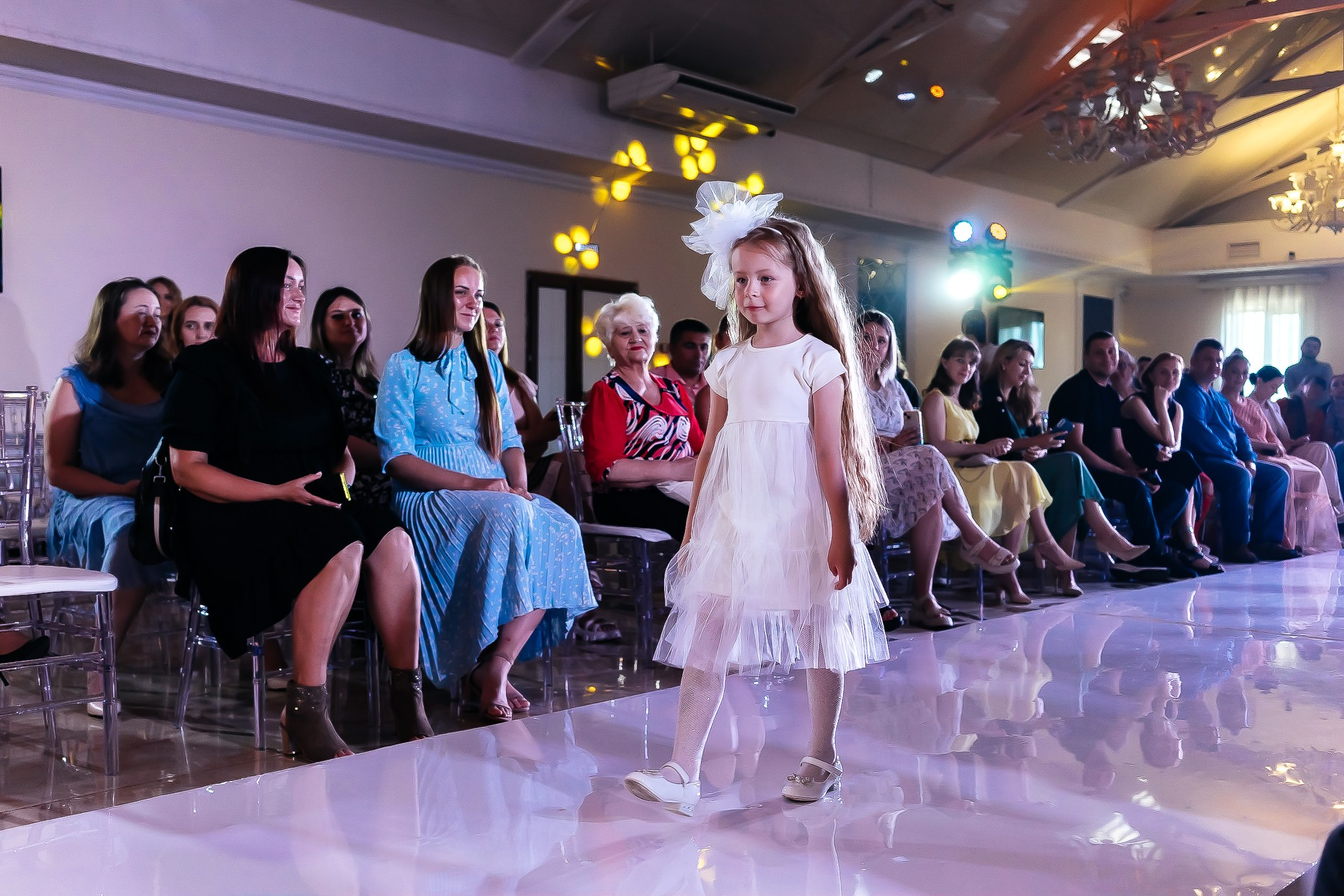 Faces Kids Show Ussuriisk 2023. Свадебный и семейный фотограф во Владивостоке Александра Глускер