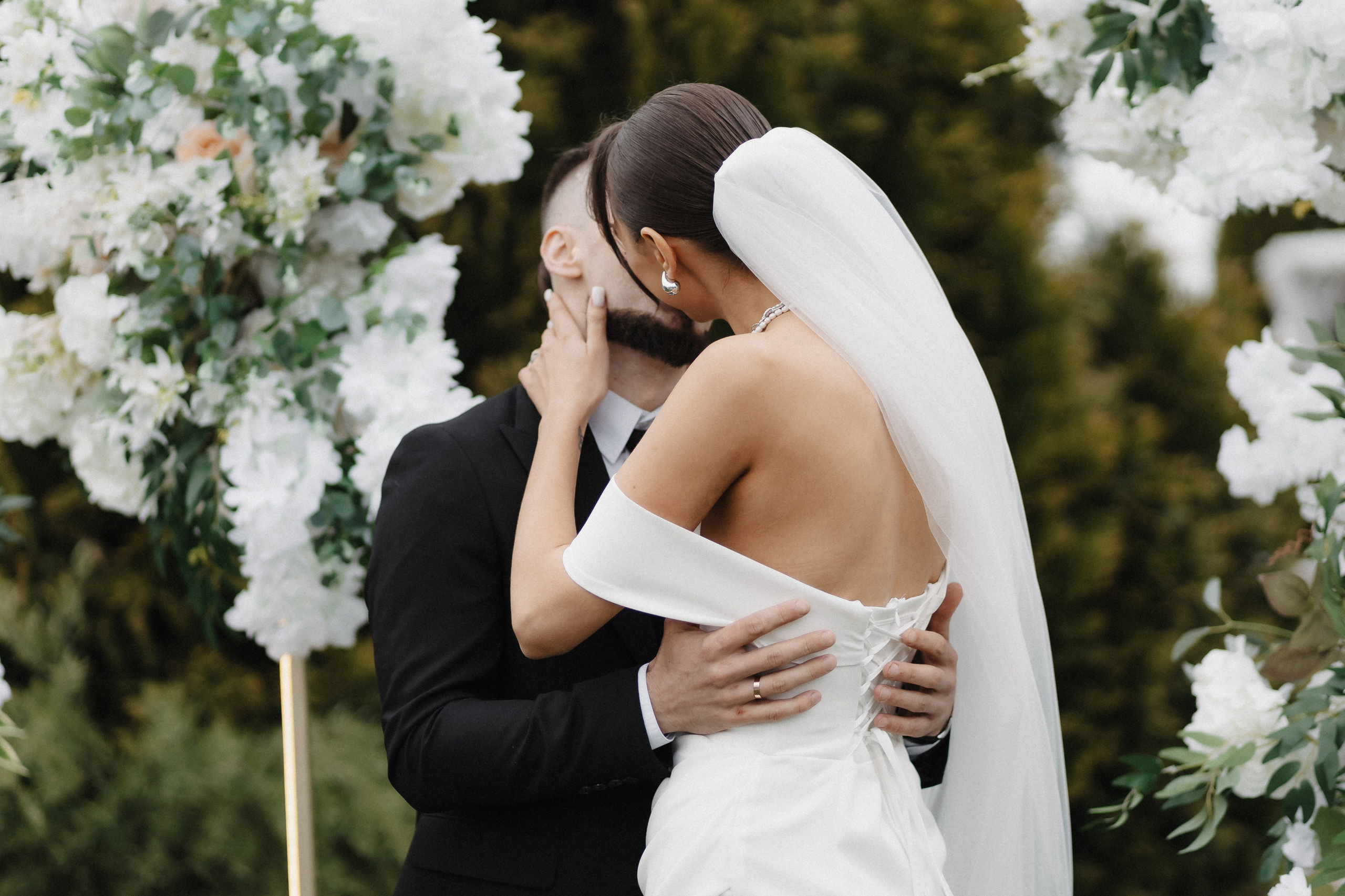 Сергей и Анастасия. Свадебный фотограф Роман Медведев , Минск, Беларусь