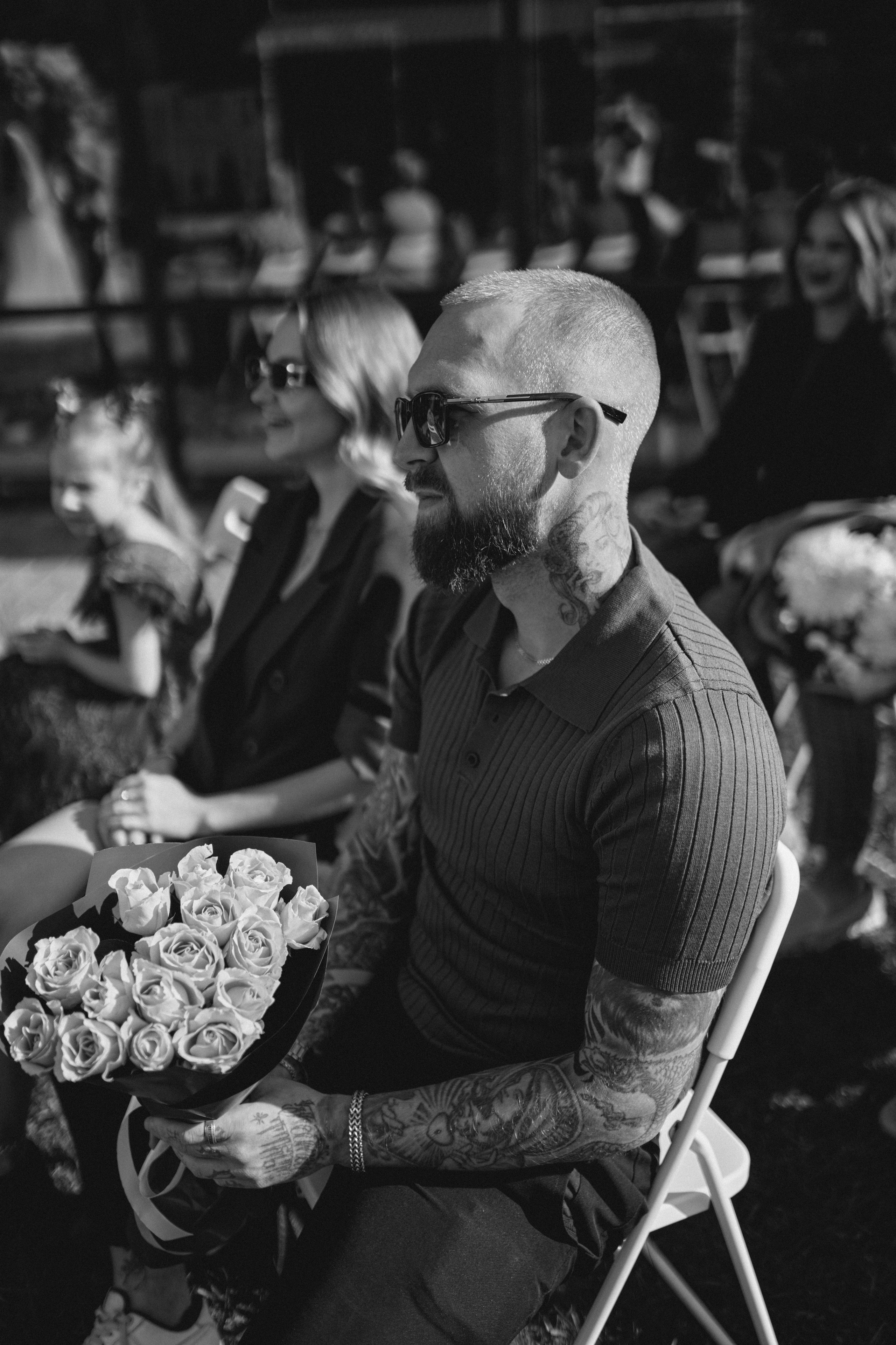 Анастасия и Яков. 05.09.2025. Алина Каравайцева. Фотограф в городе Барнаул