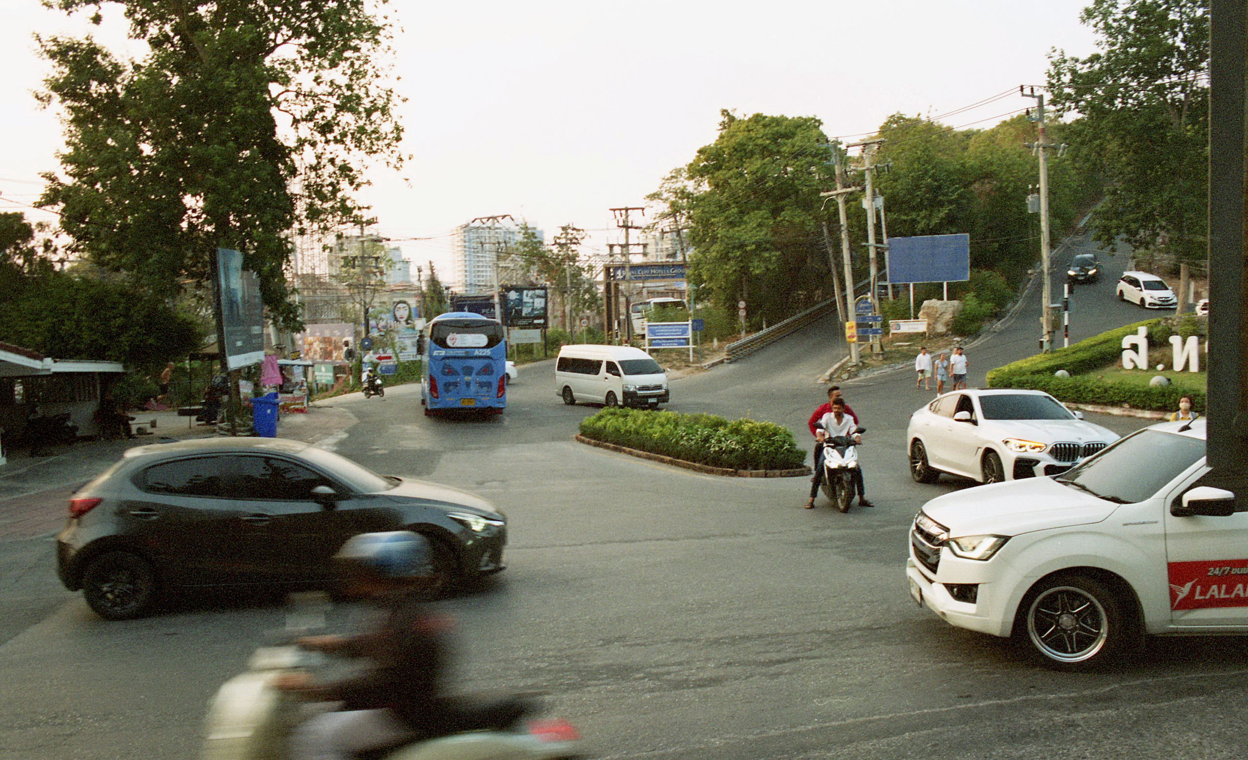 Тайланд. Елена Никитина. Фотохудожник. Пленочная фотография. Принты