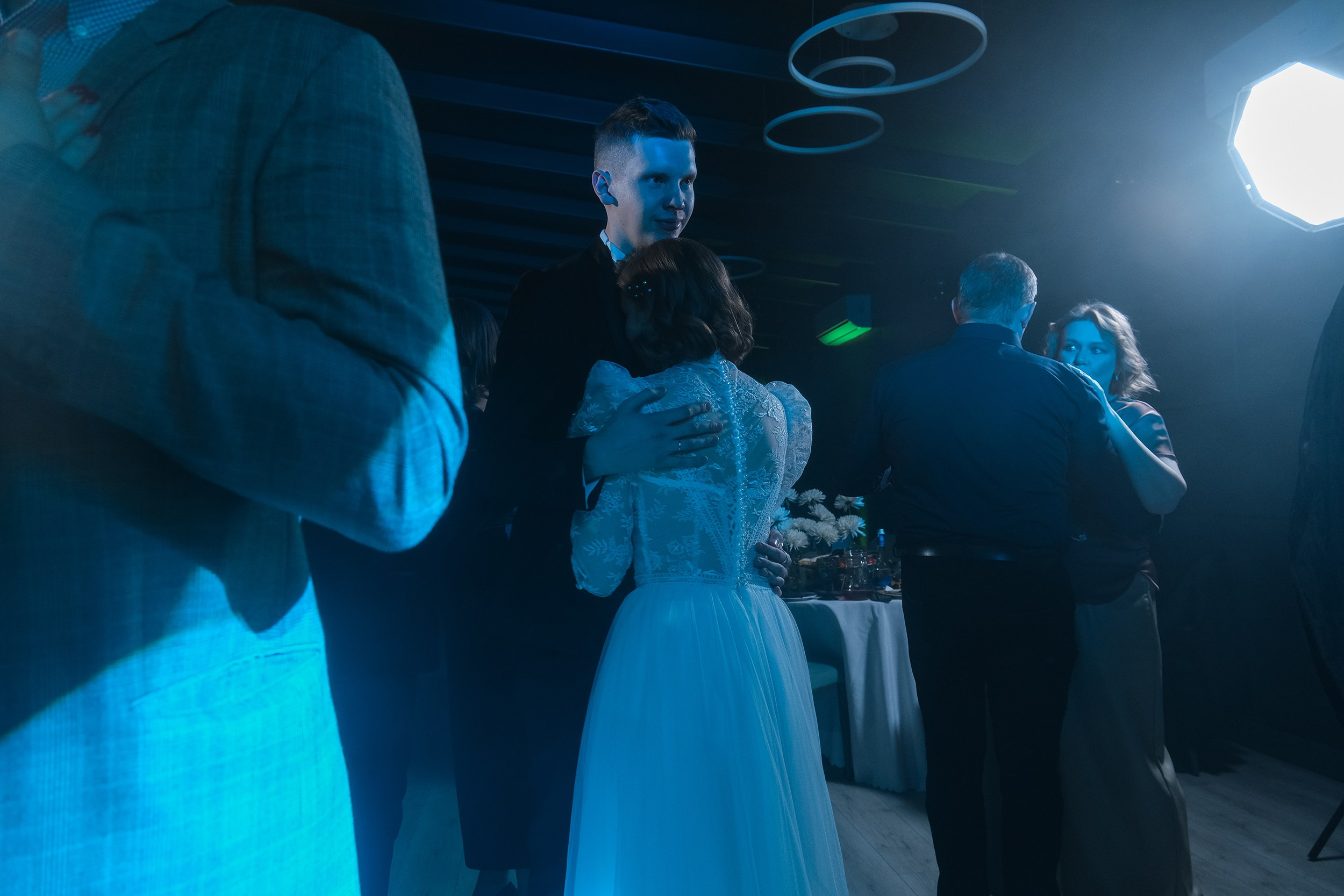 Макар и Софья. Фотограф и видеограф в Москве и МО — Евгений Лавров