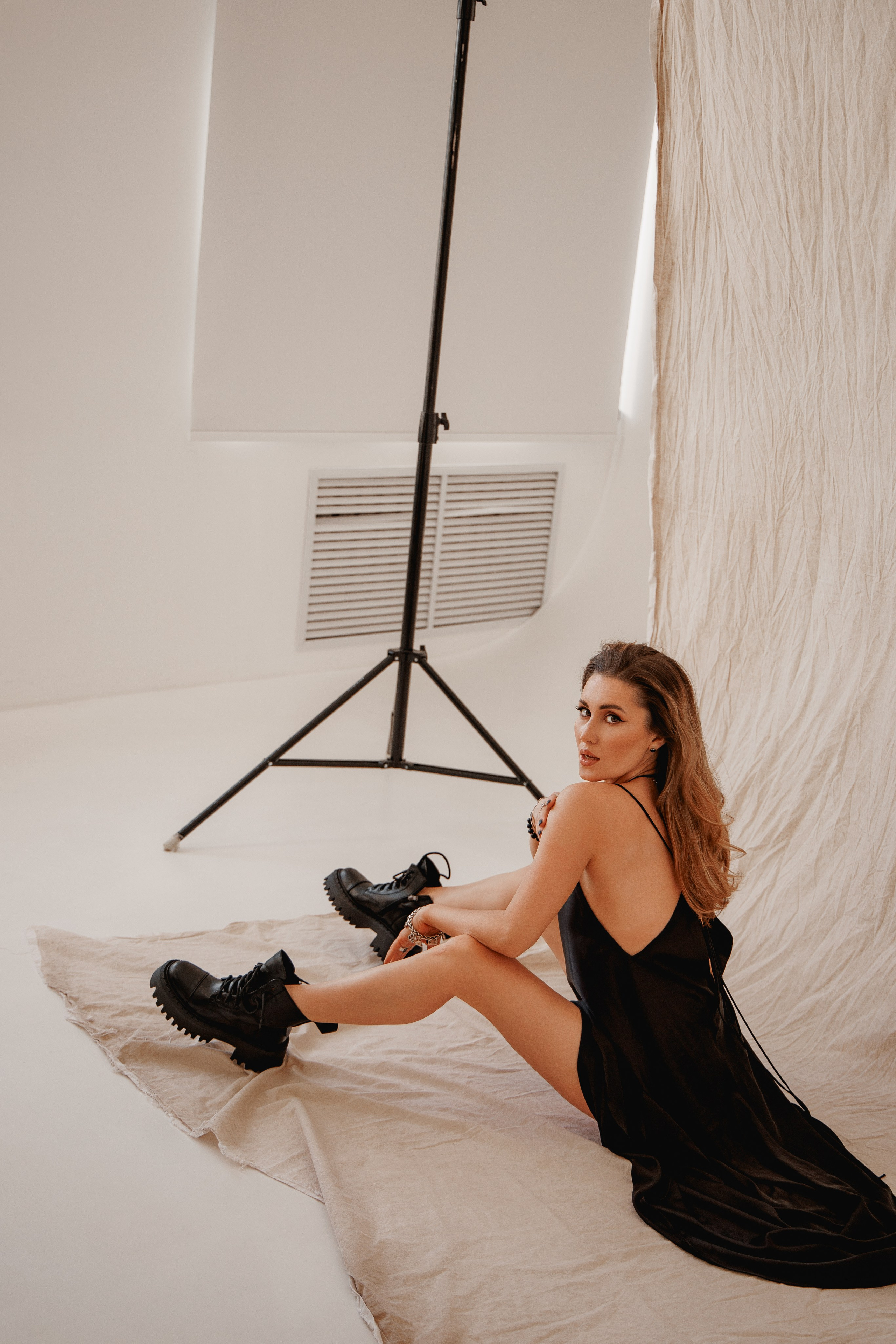 Наташа. Валентина Похомова — профессиональный фотограф в Екатеринбурге