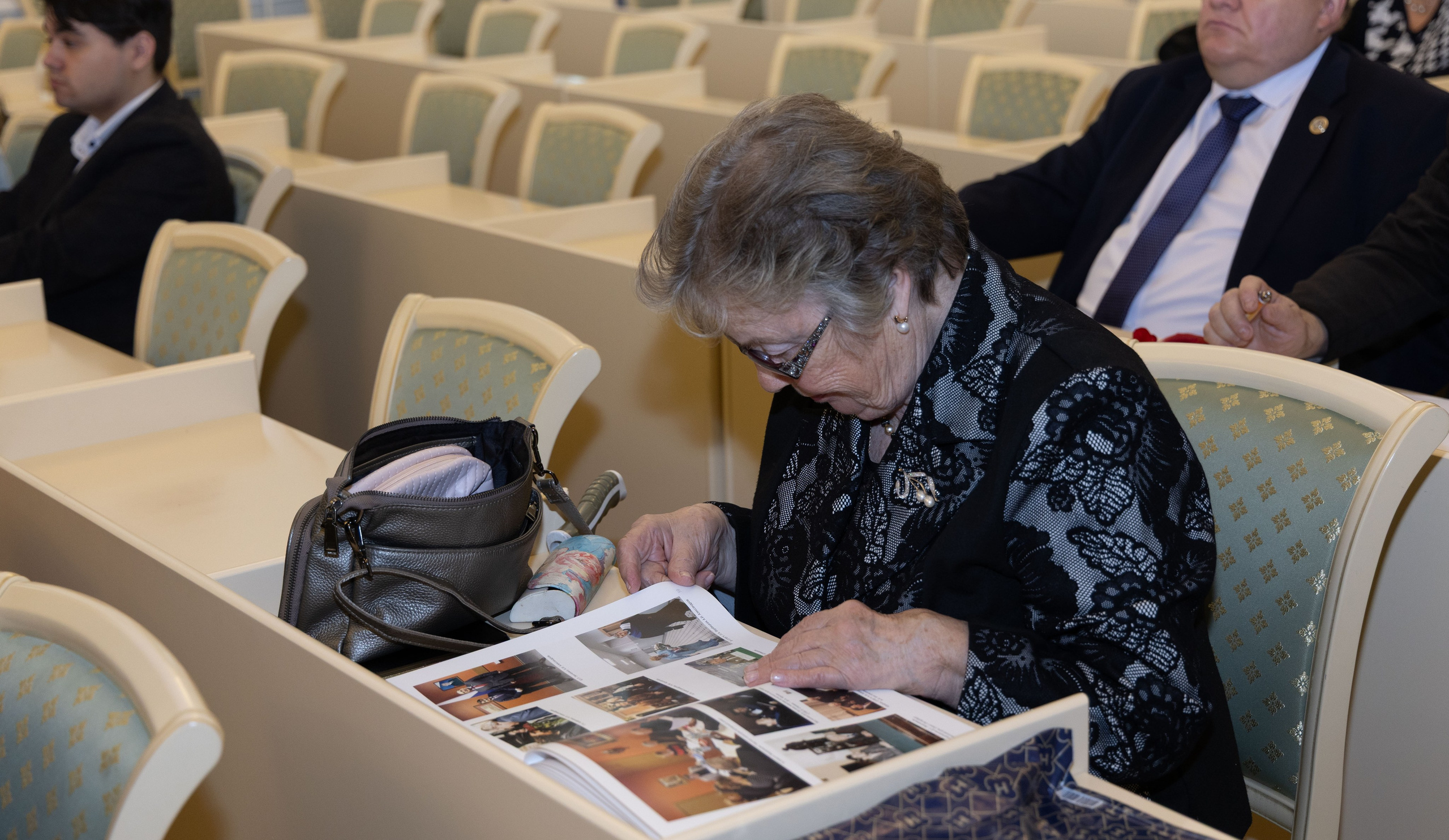 Конференция «Сила в дружбе». Портретный и семейный фотограф Санкт-Петербург