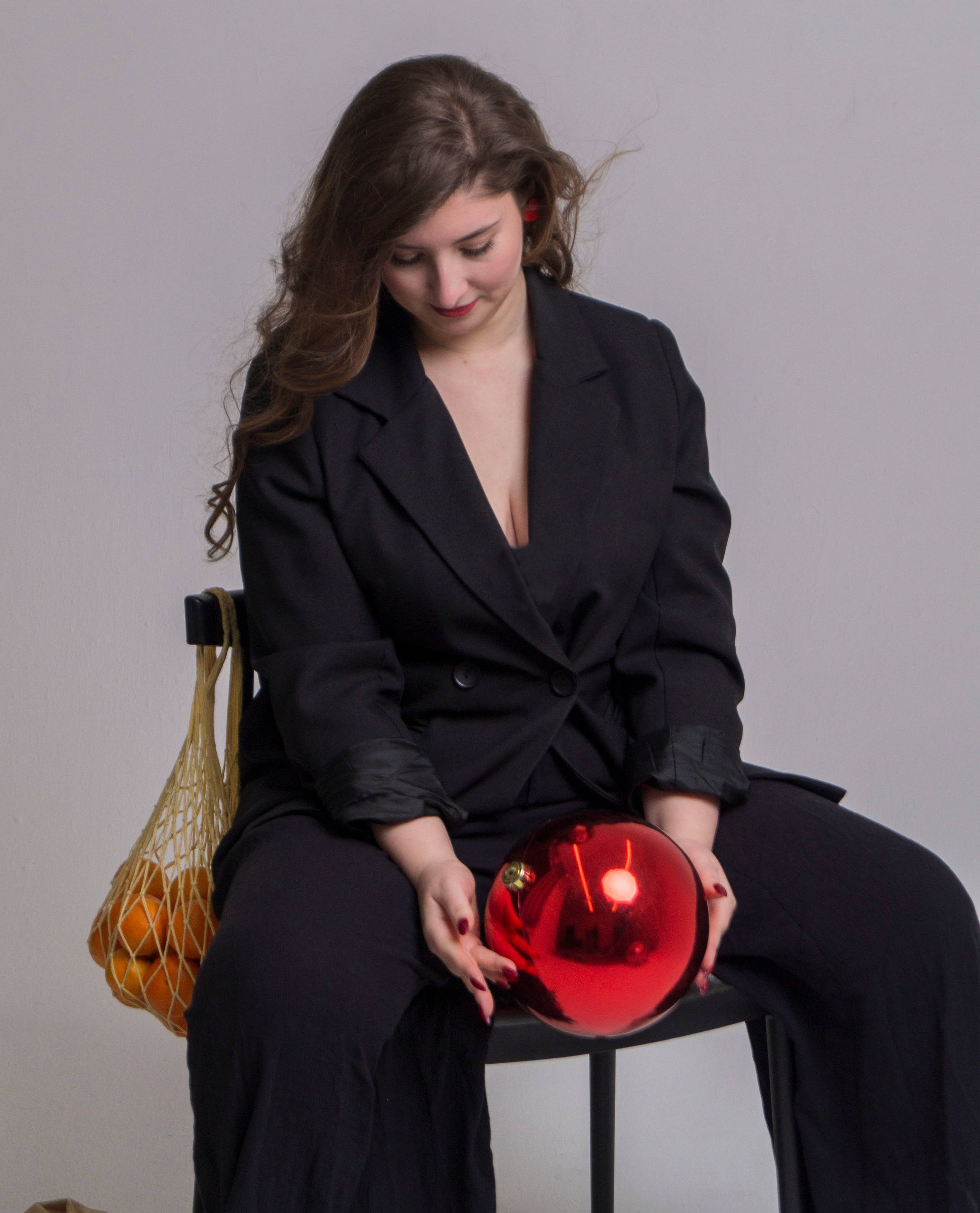 Екатерина зима 2024. Портретный и семейный фотограф Санкт-Петербург