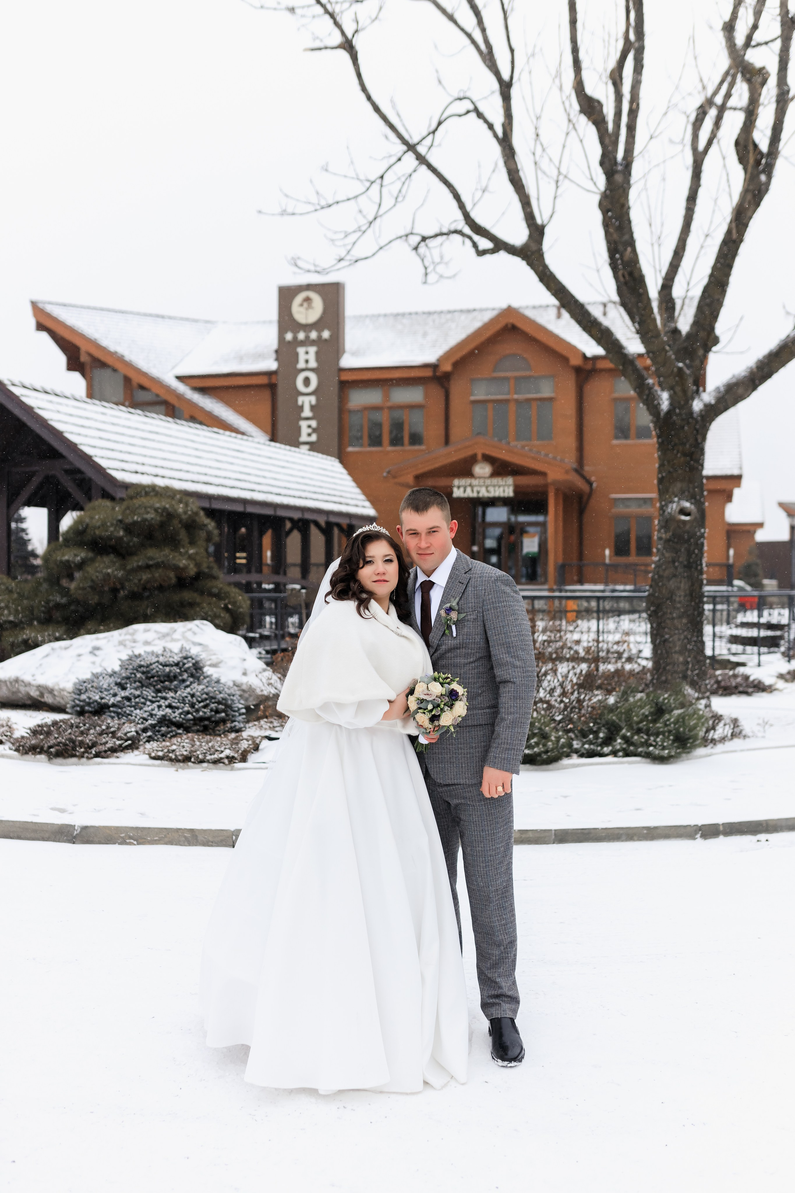 Сборник. Свадебный фотограф во Владивостоке, Уссурийске и городе Артём