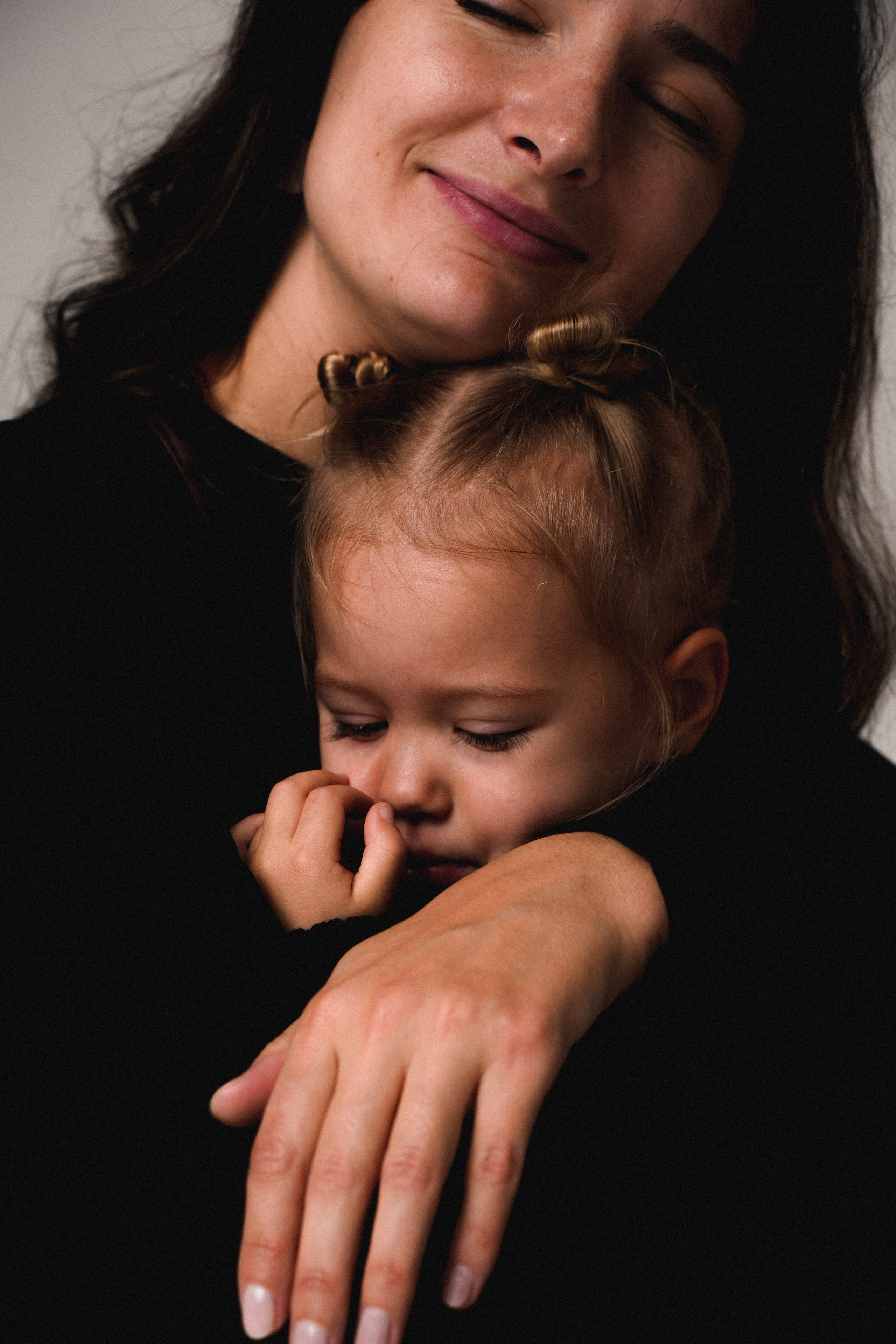 Семейная съёмка. Фотограф из Санкт-Петербурга Бызина Наталья