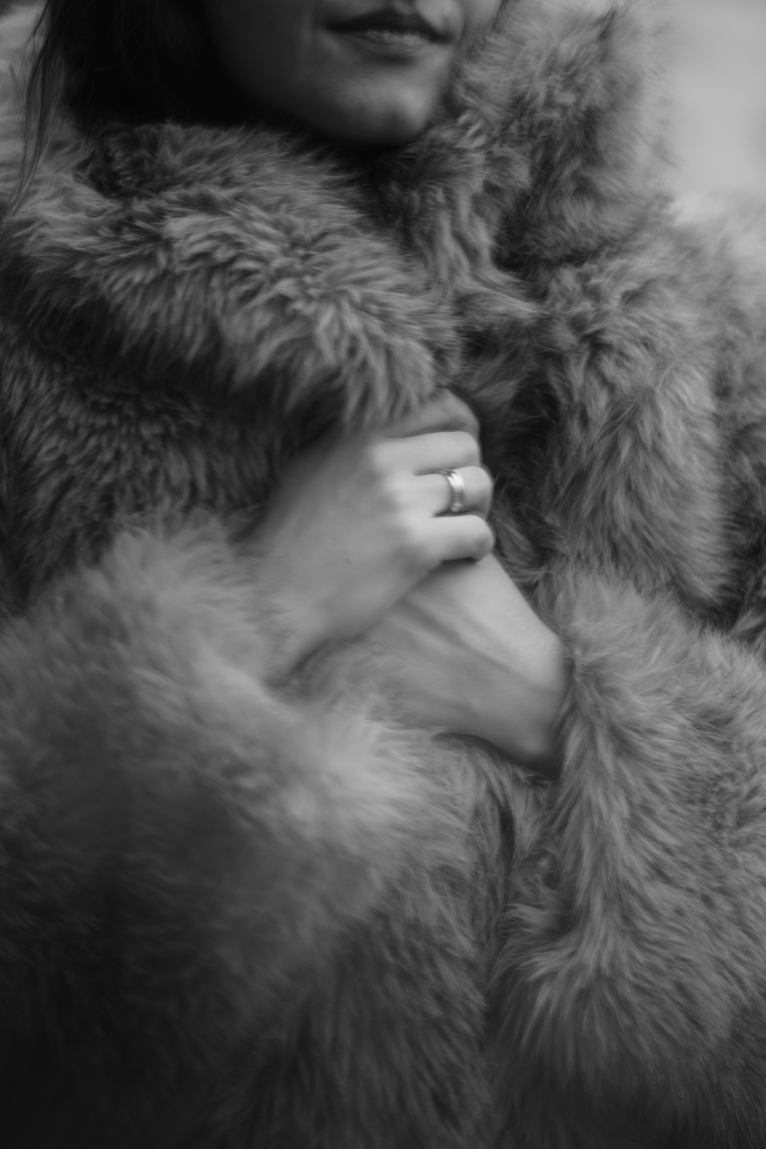 Индивидуальные съёмки. Фотограф из Санкт-Петербурга Бызина Наталья