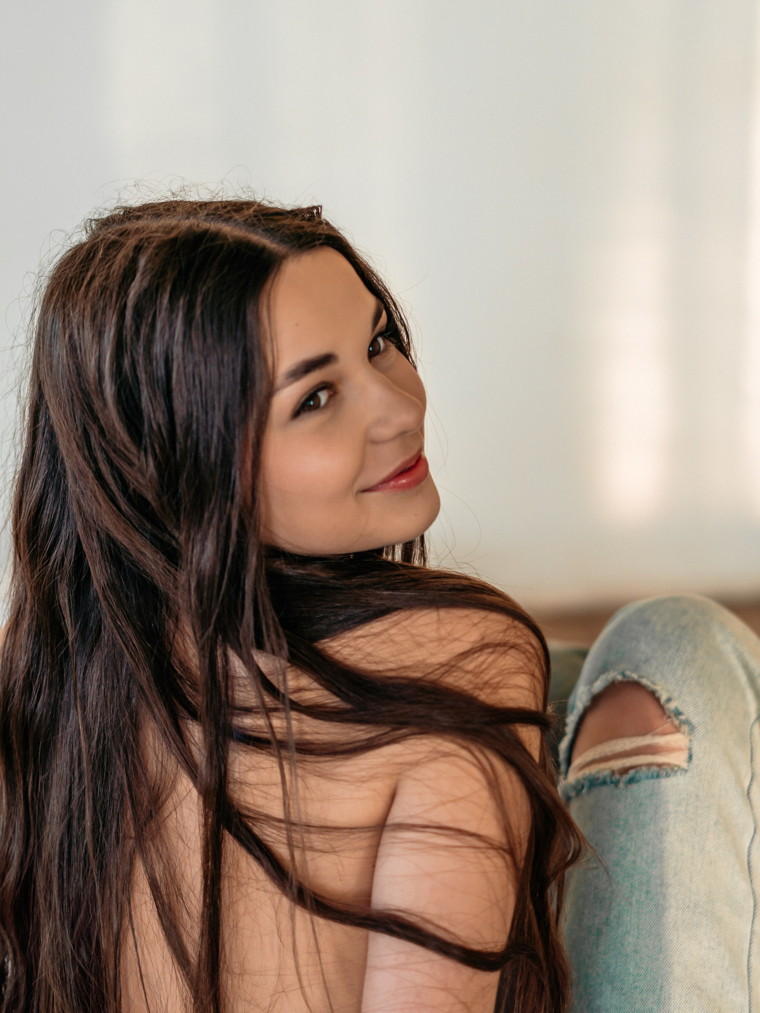 Арина / 2 party. Валерия Булыгина | Фотограф