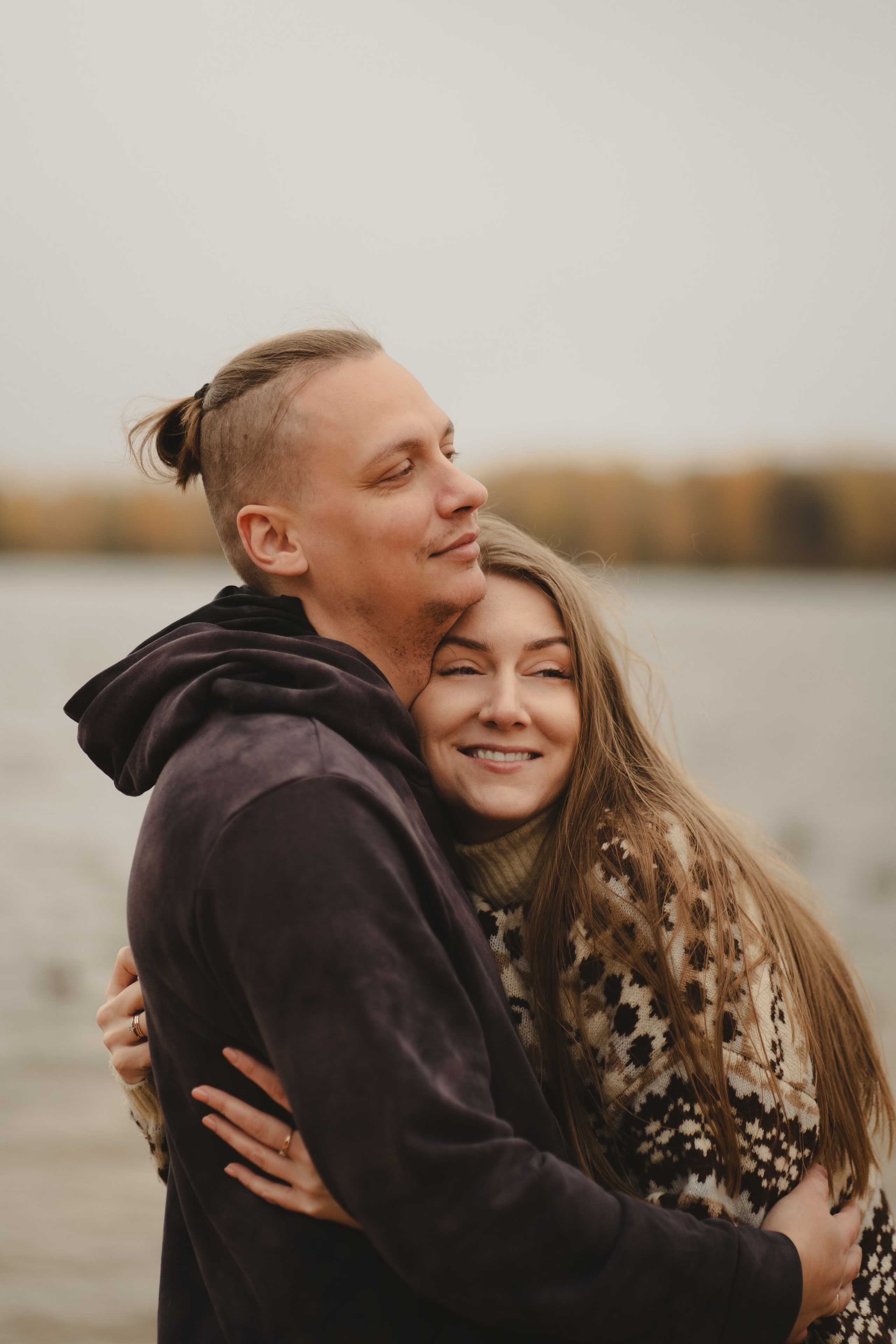 Алиса и Влад. Профессиональный фотограф в Минске Александр Быдрицкий