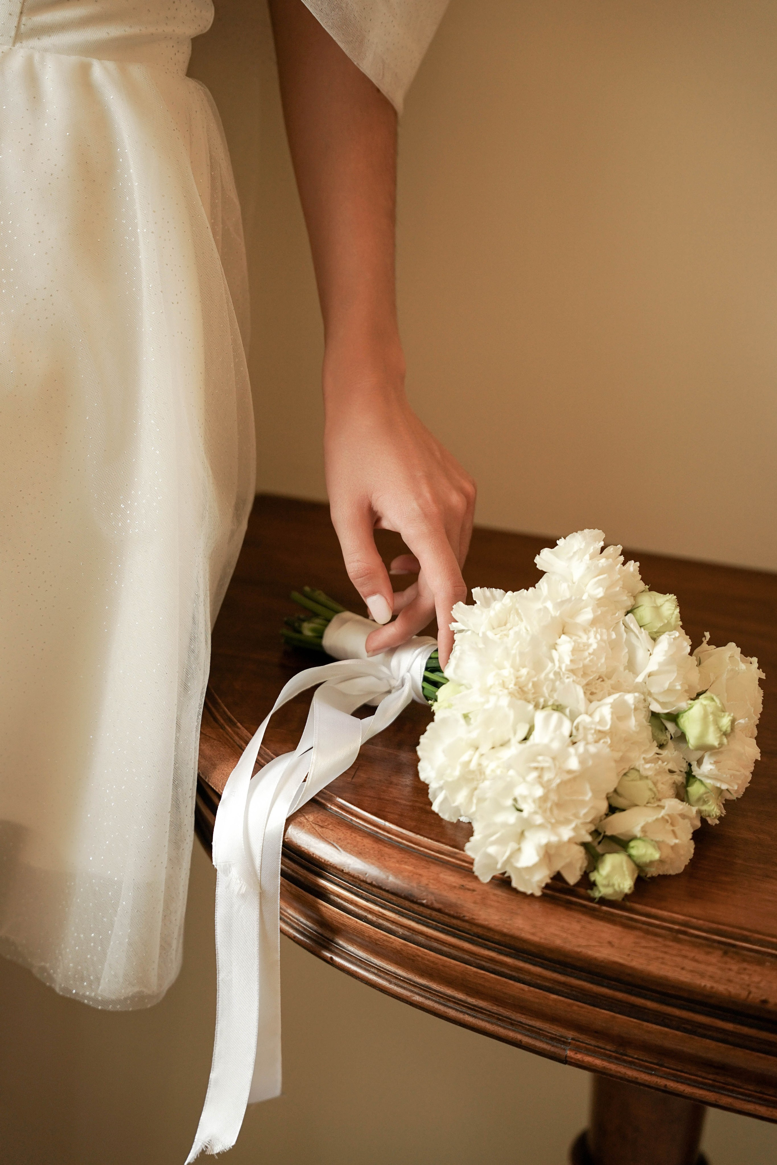 Олеся и Даня: свадьба для двоих. Фотограф в Иркутске