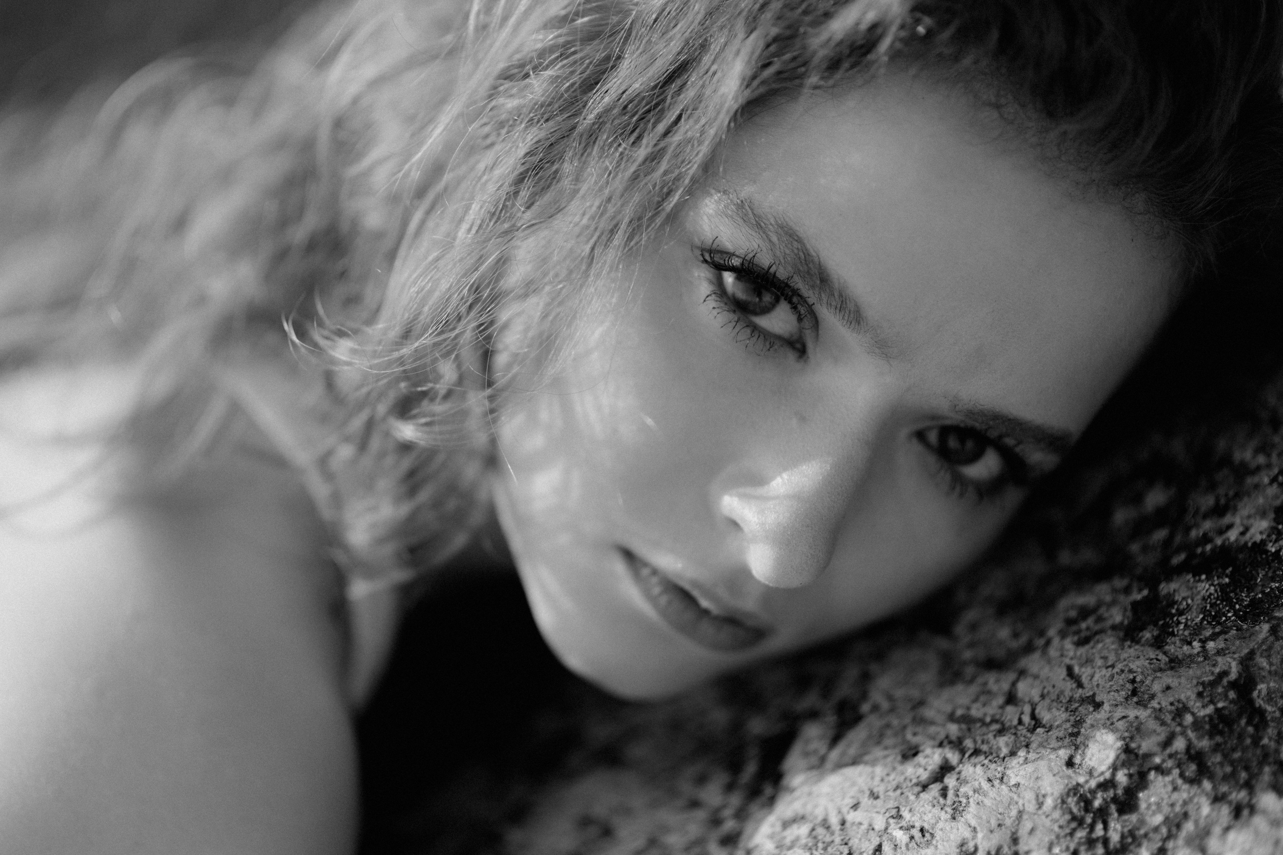 Катя. Фотограф Мария Бондаренко