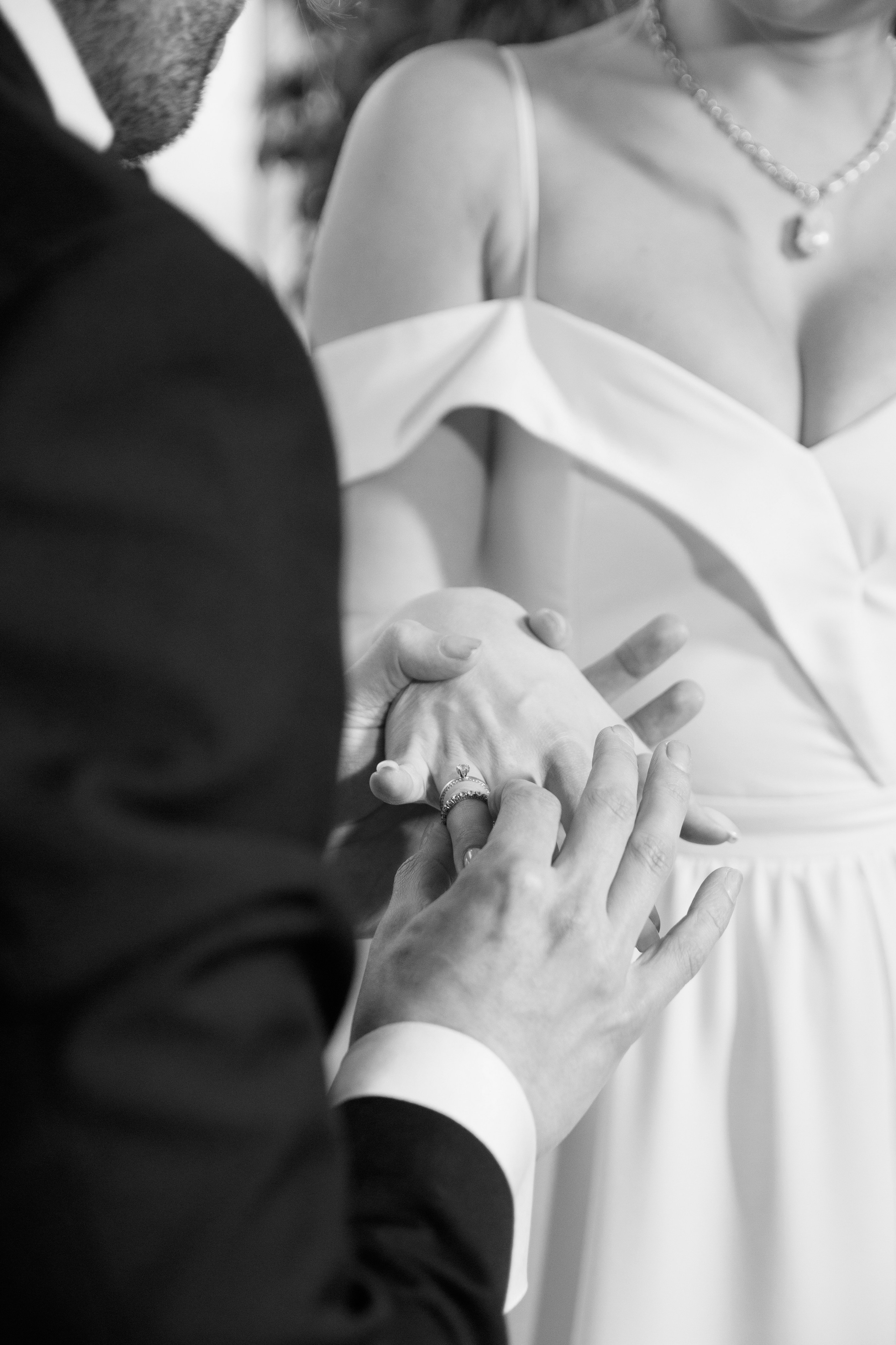 Дарья и Антон ЧБ. Женский и семейный фотограф в Москве и Московской области Наталья Минт