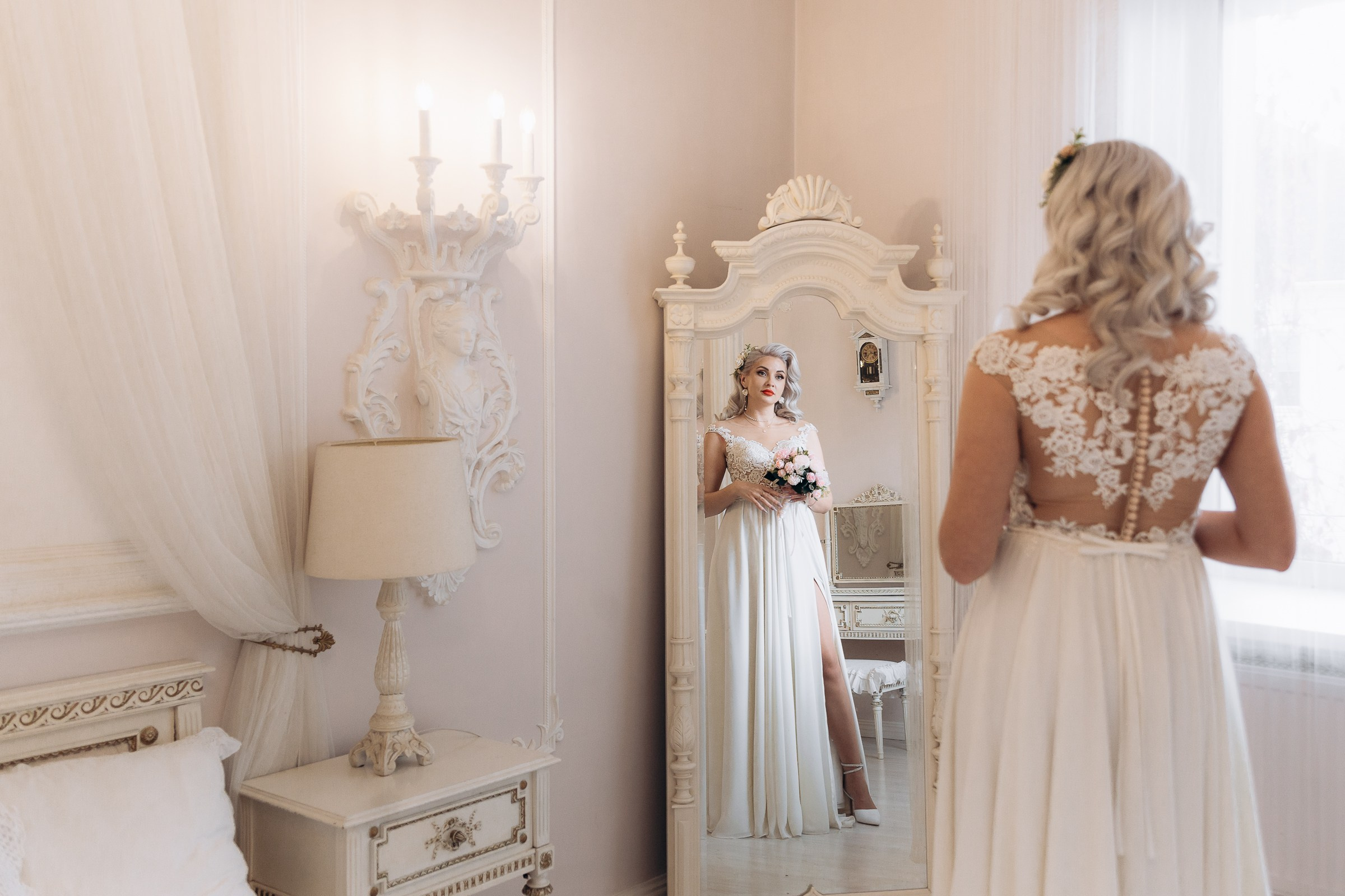 11.10.2024 Владимир & Александра. Свадебный и семейный фотограф в Новосибирске Дарья Кель