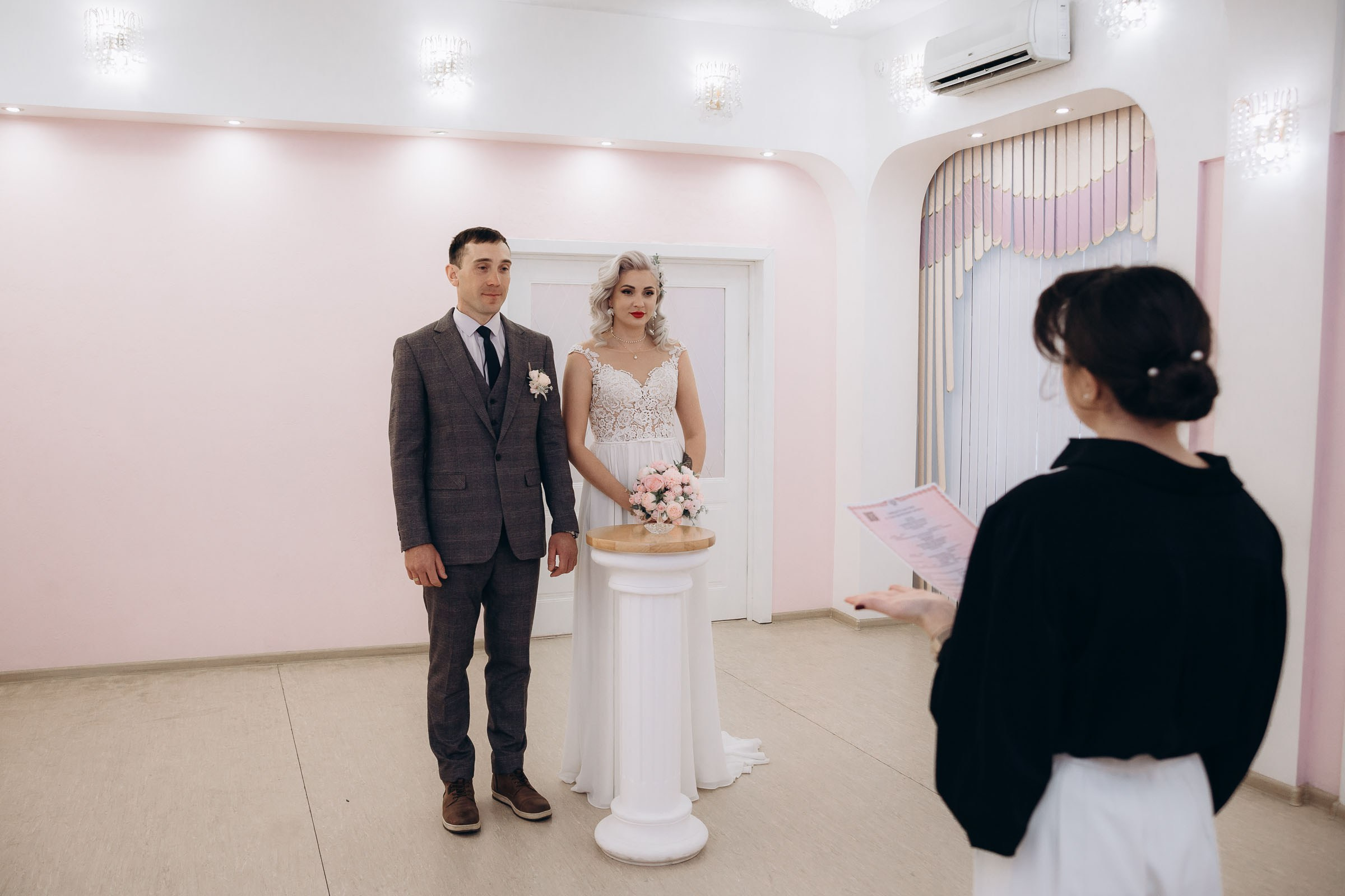 11.10.2024 Владимир & Александра. Свадебный и семейный фотограф в Новосибирске Дарья Кель