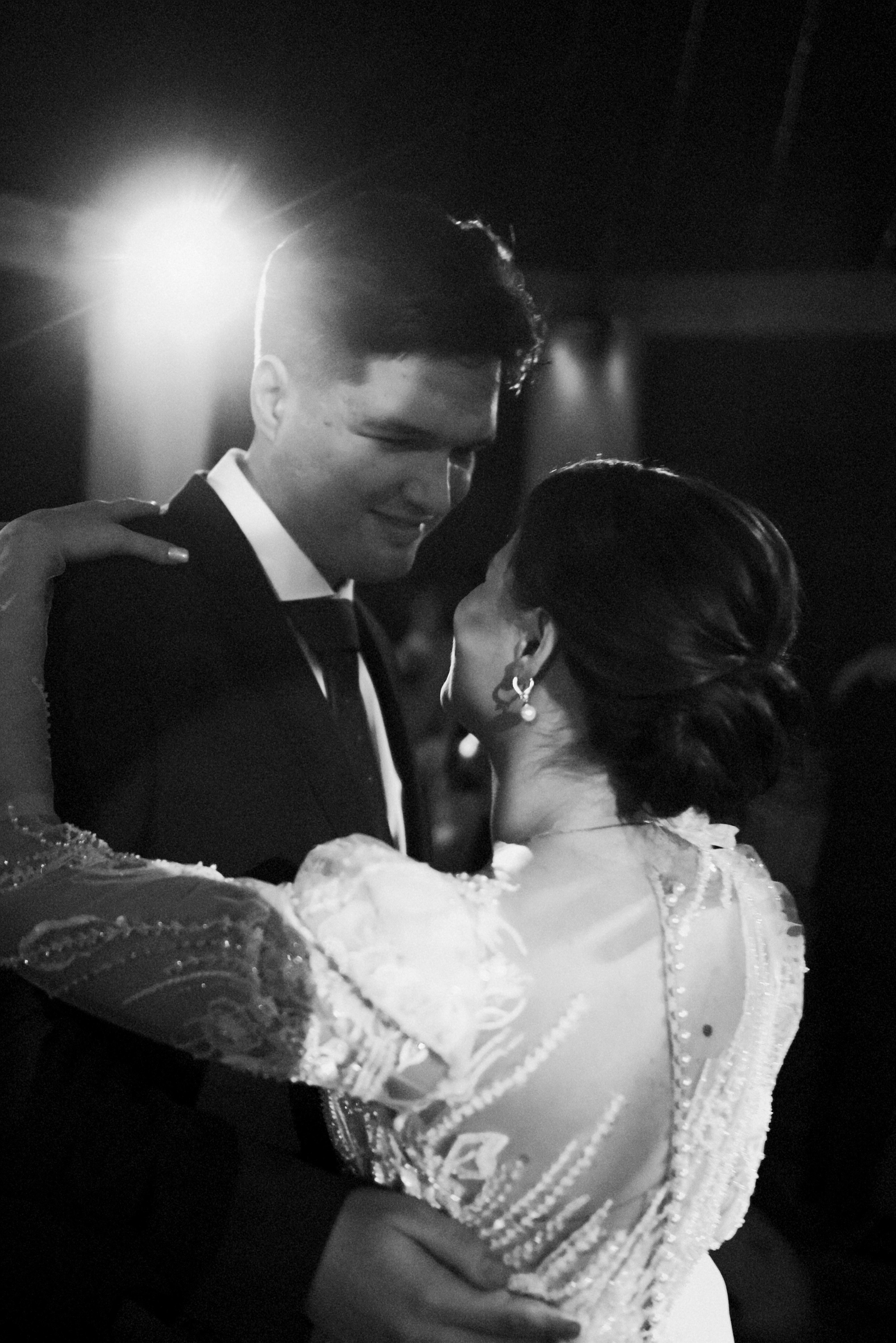 Свадебный банкет. Инна и Иван. Семейный и свадебный фотограф в Санкт-Петербурге Яна