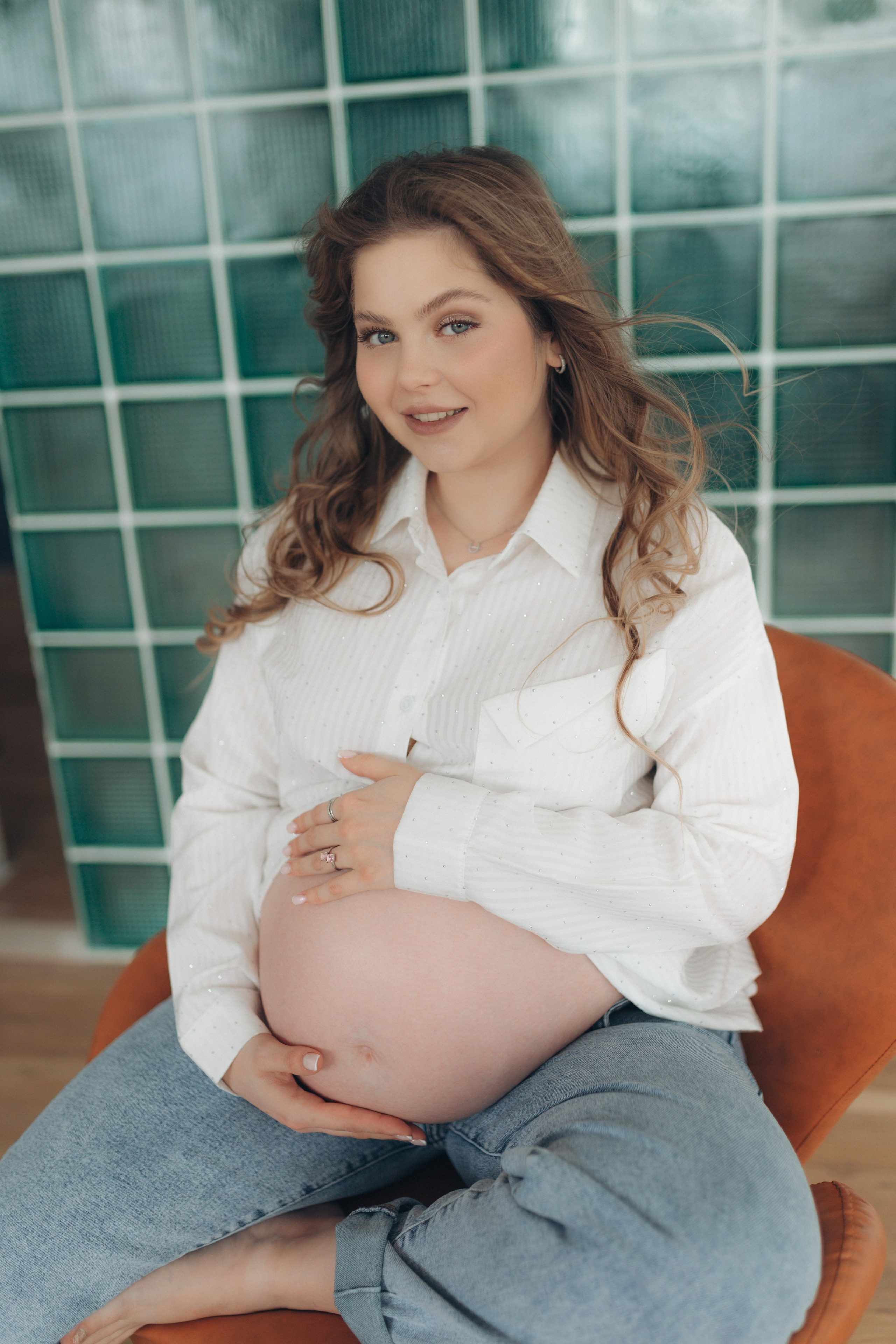 Семья. Фотограф Анастасия Евсеева |Белгород