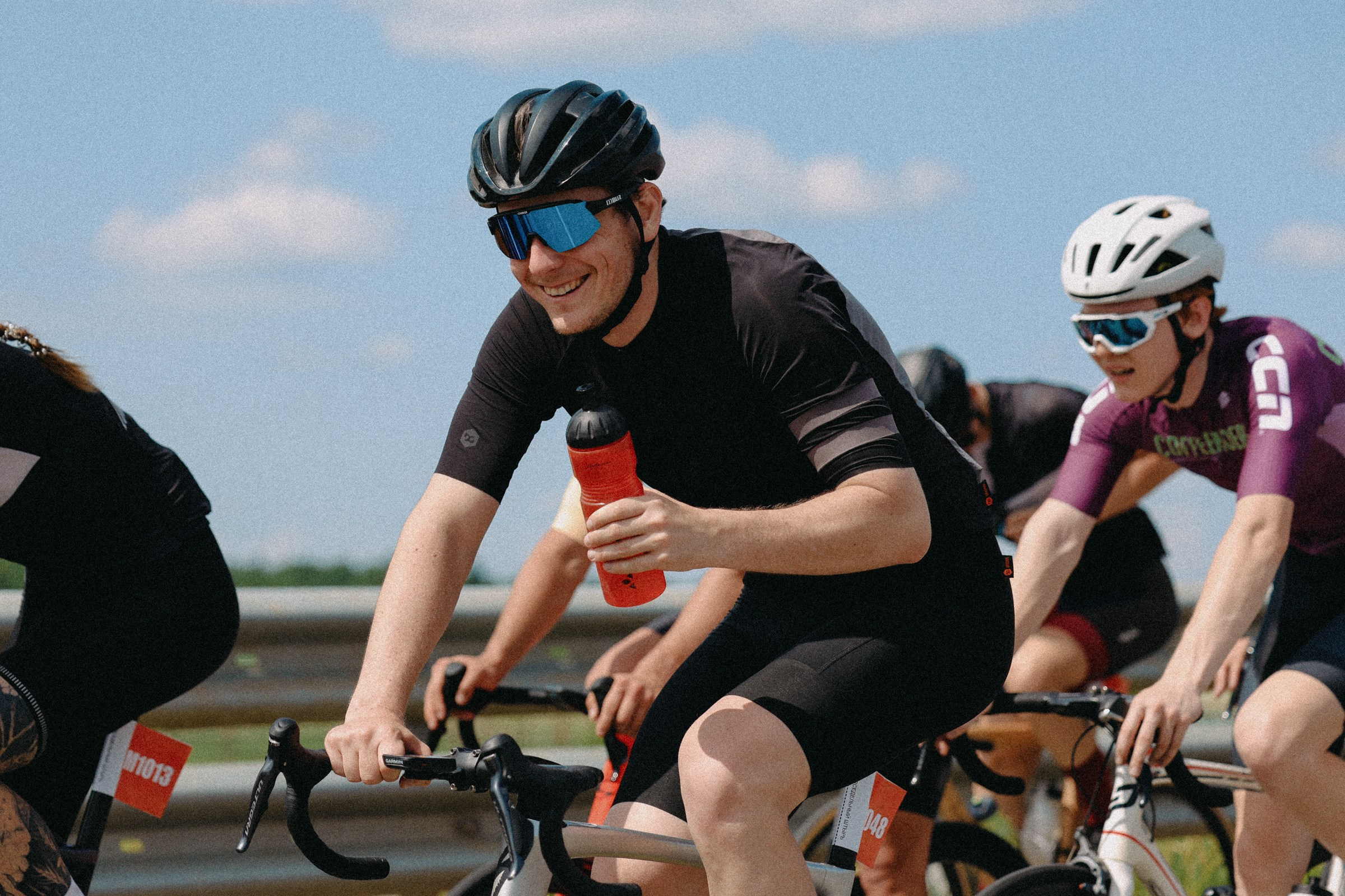 /РЕПОРТАЖ/ Велогонка Тур Де Селищи 2024. Свадебный фотограф Великий Новгород Станислав Кособудский