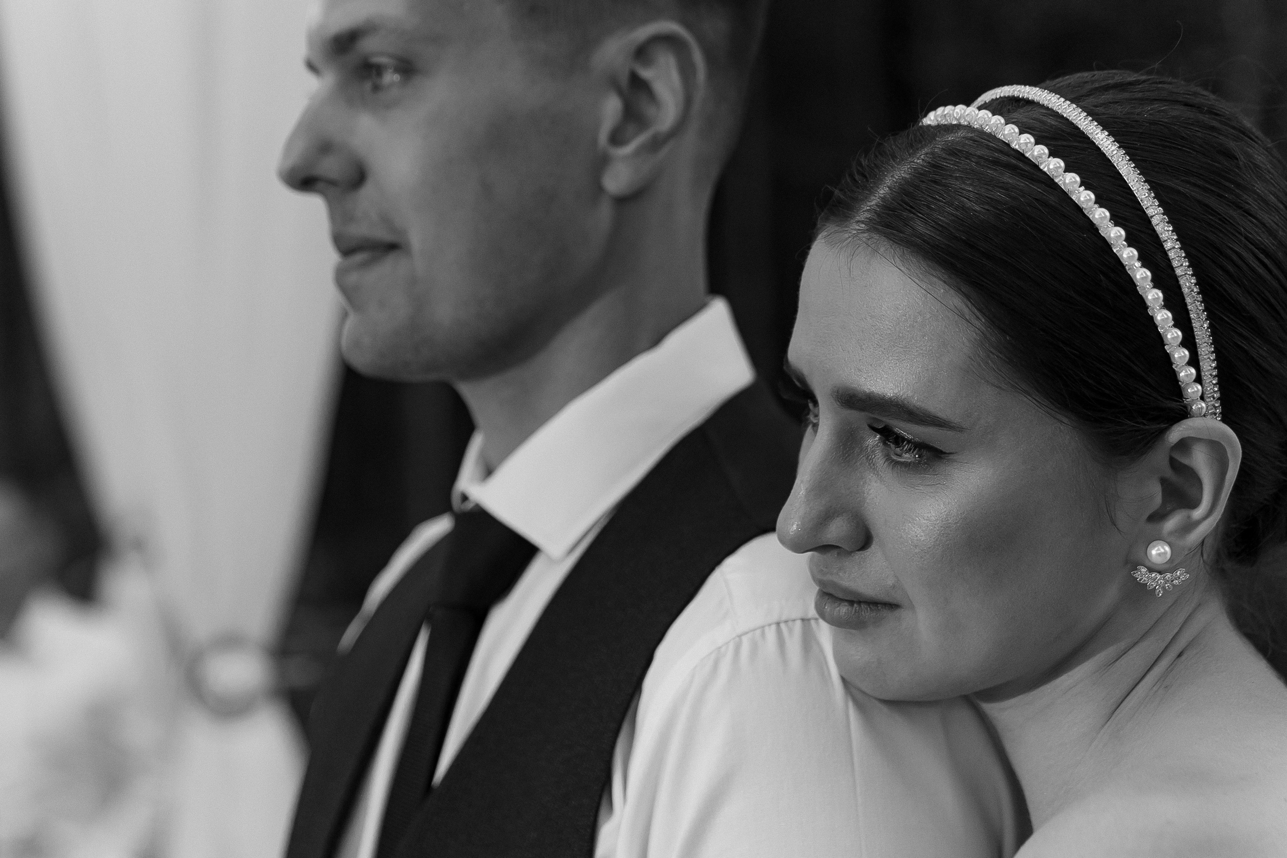 Светлана & Василий. The STORIES Event Studio