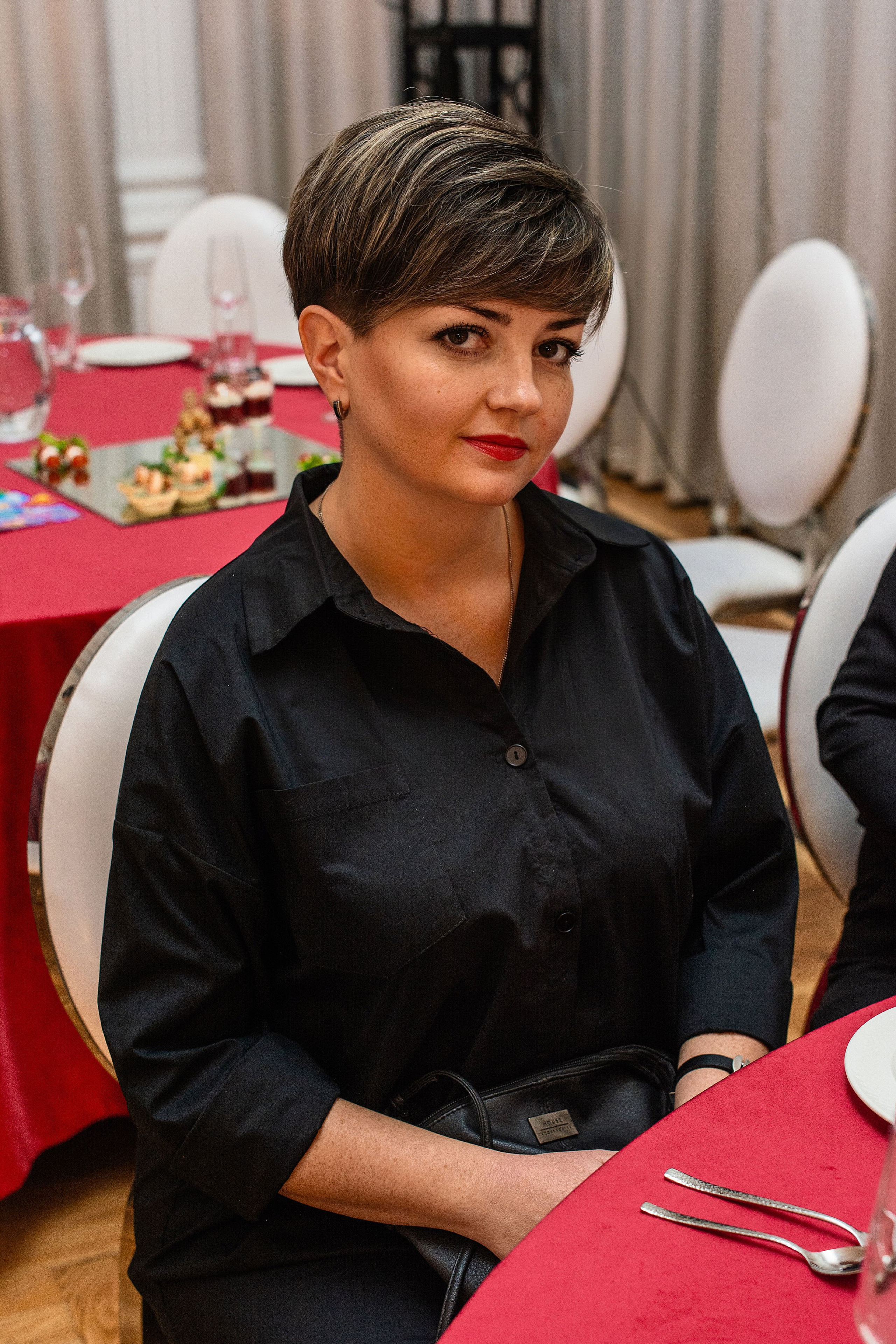 Благотворительный концерт «Твори Добро». Фотограф в Москве Ангелина Ким