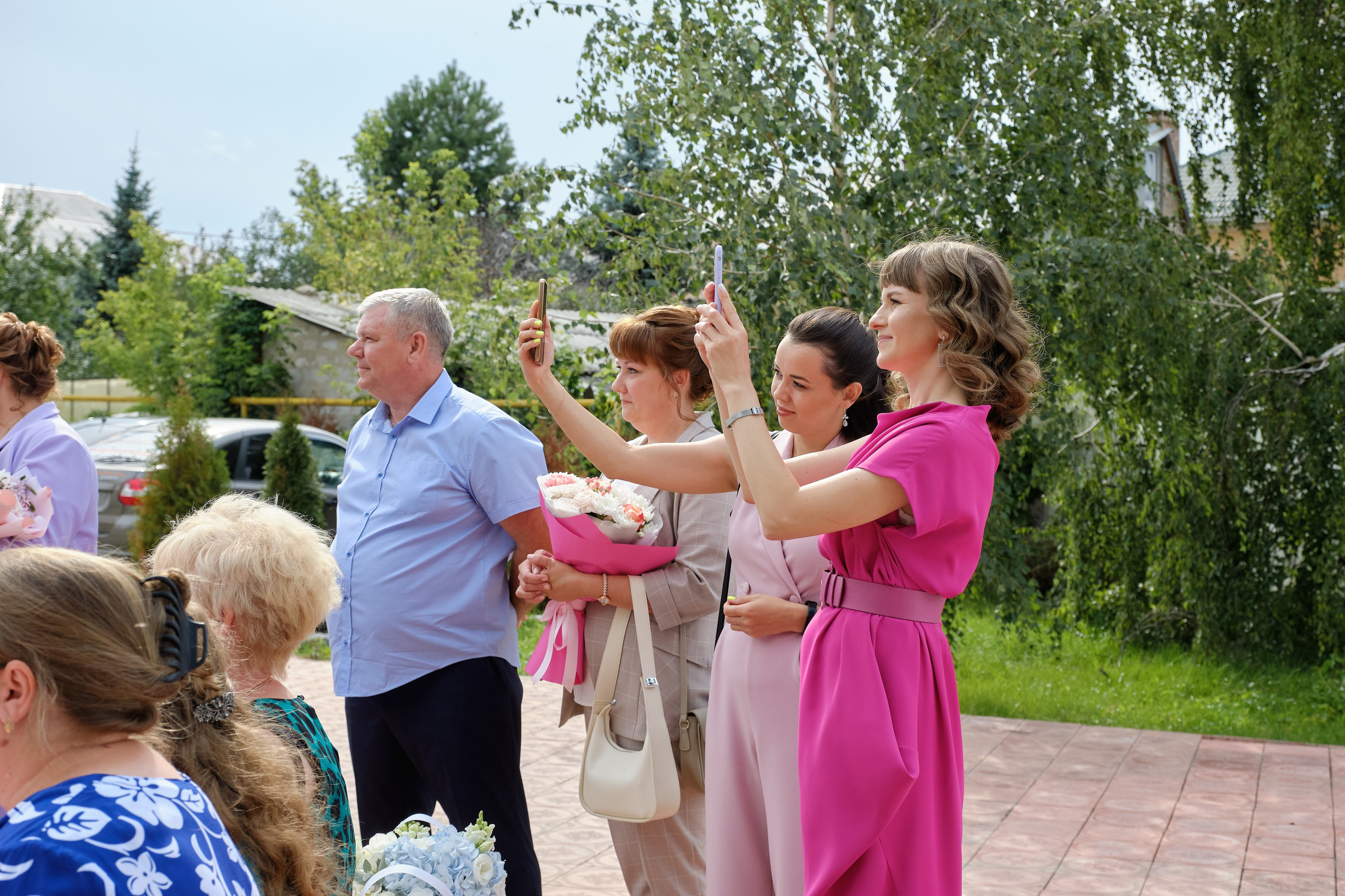 Полина & Глеб. Фотограф в Самаре Татьяна Дубаносова