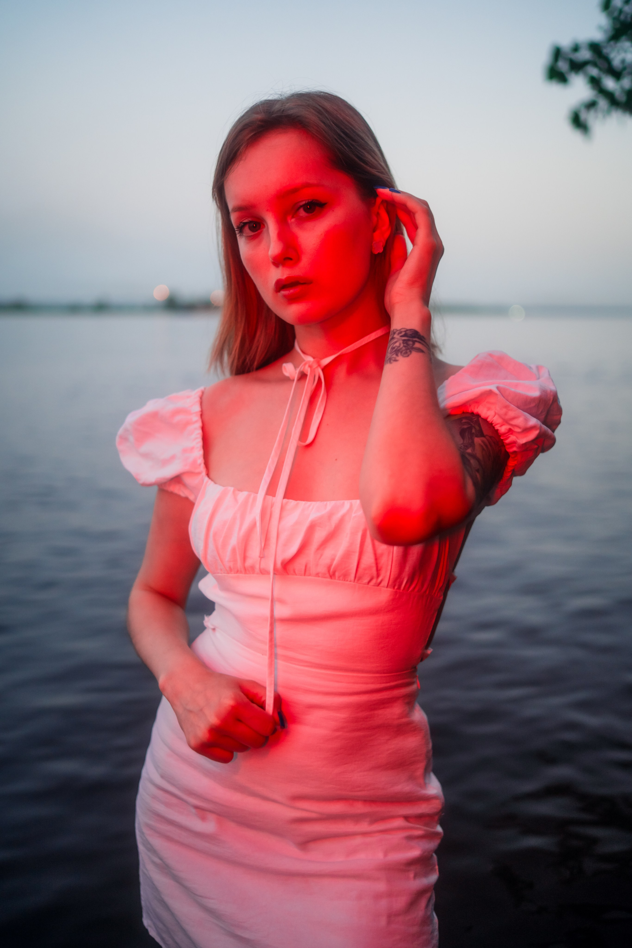 Эвина и Элина Kama River / г. Елабуга / Танайка — Красный Ключ *. Felixtones