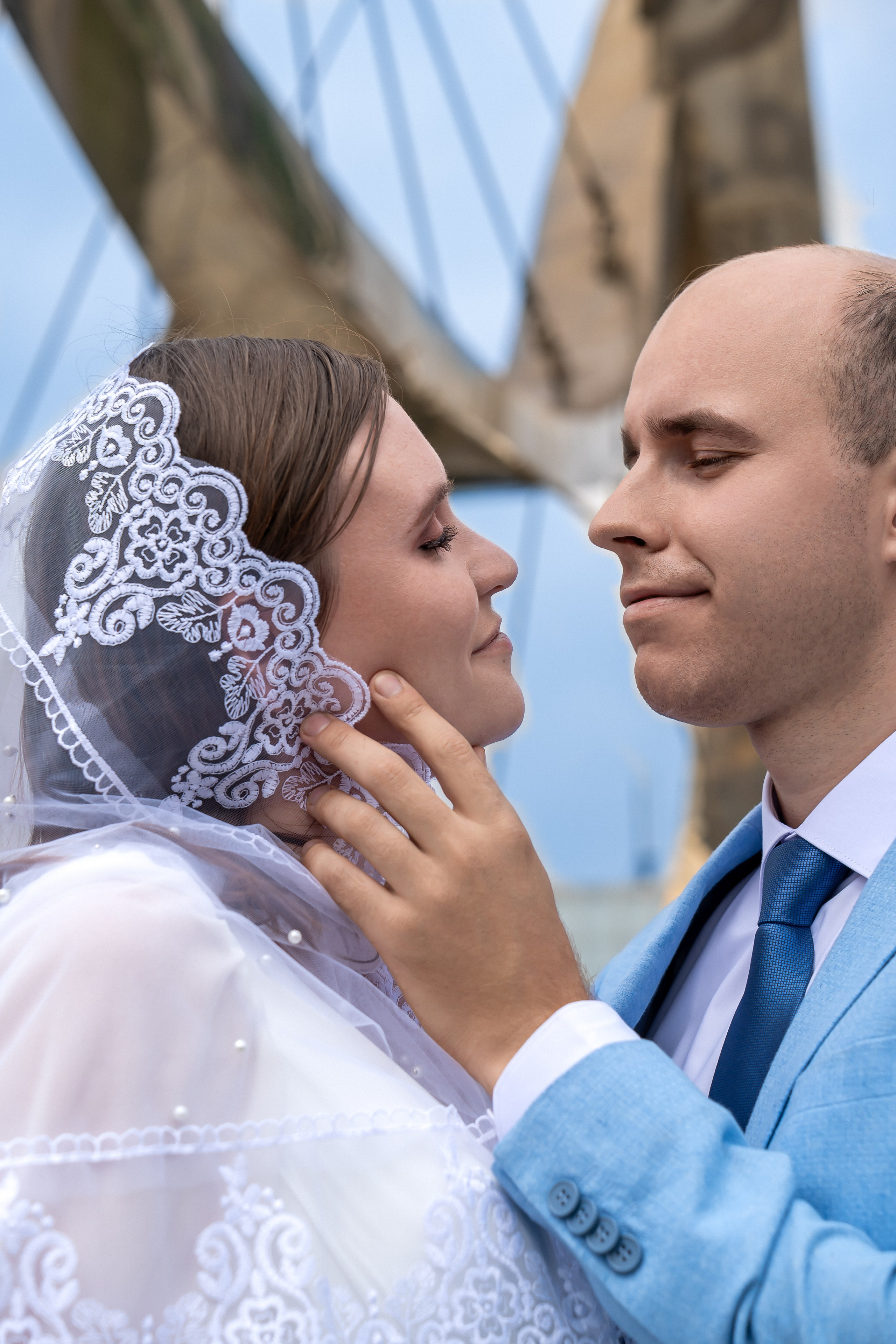 Съёмка Таинств. Фотограф в Москве