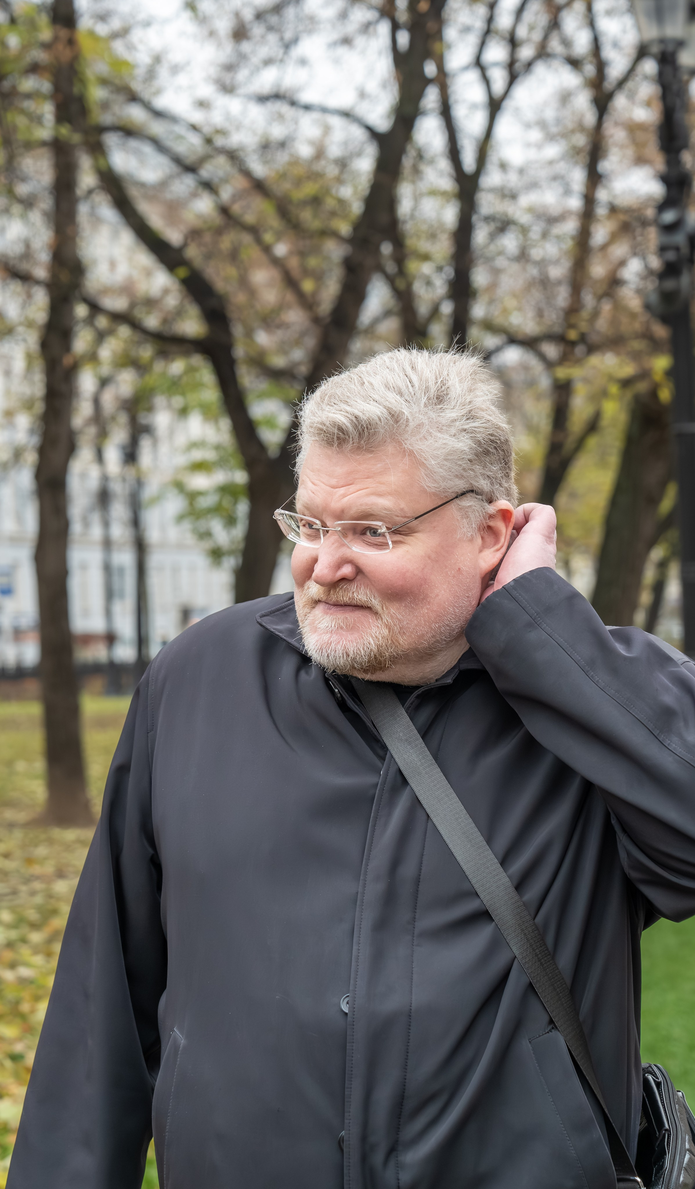 Гид Денис. Фотограф в Москве