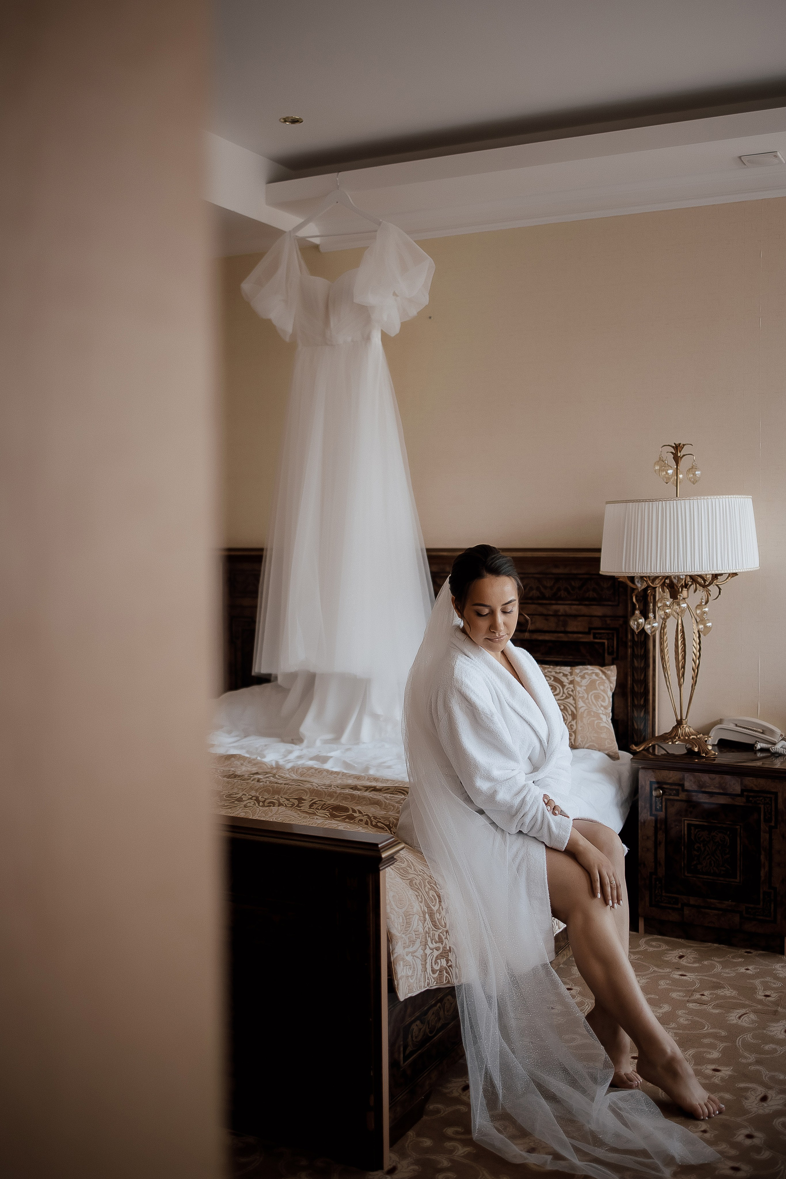 Свадебная съемка. Свадебный фотограф