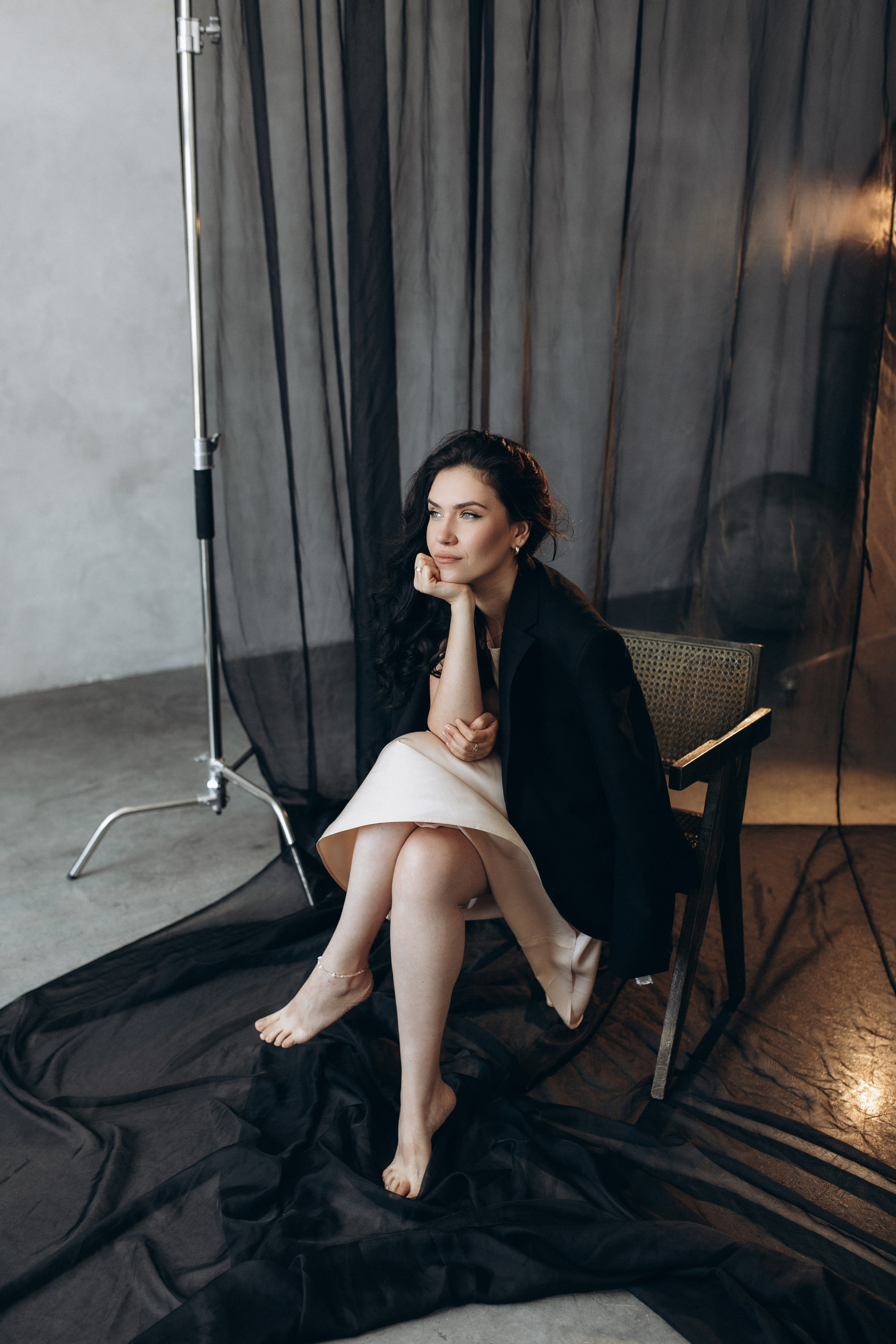 Алина. Семейный фотограф в Краснодаре Виктория Кокоулина