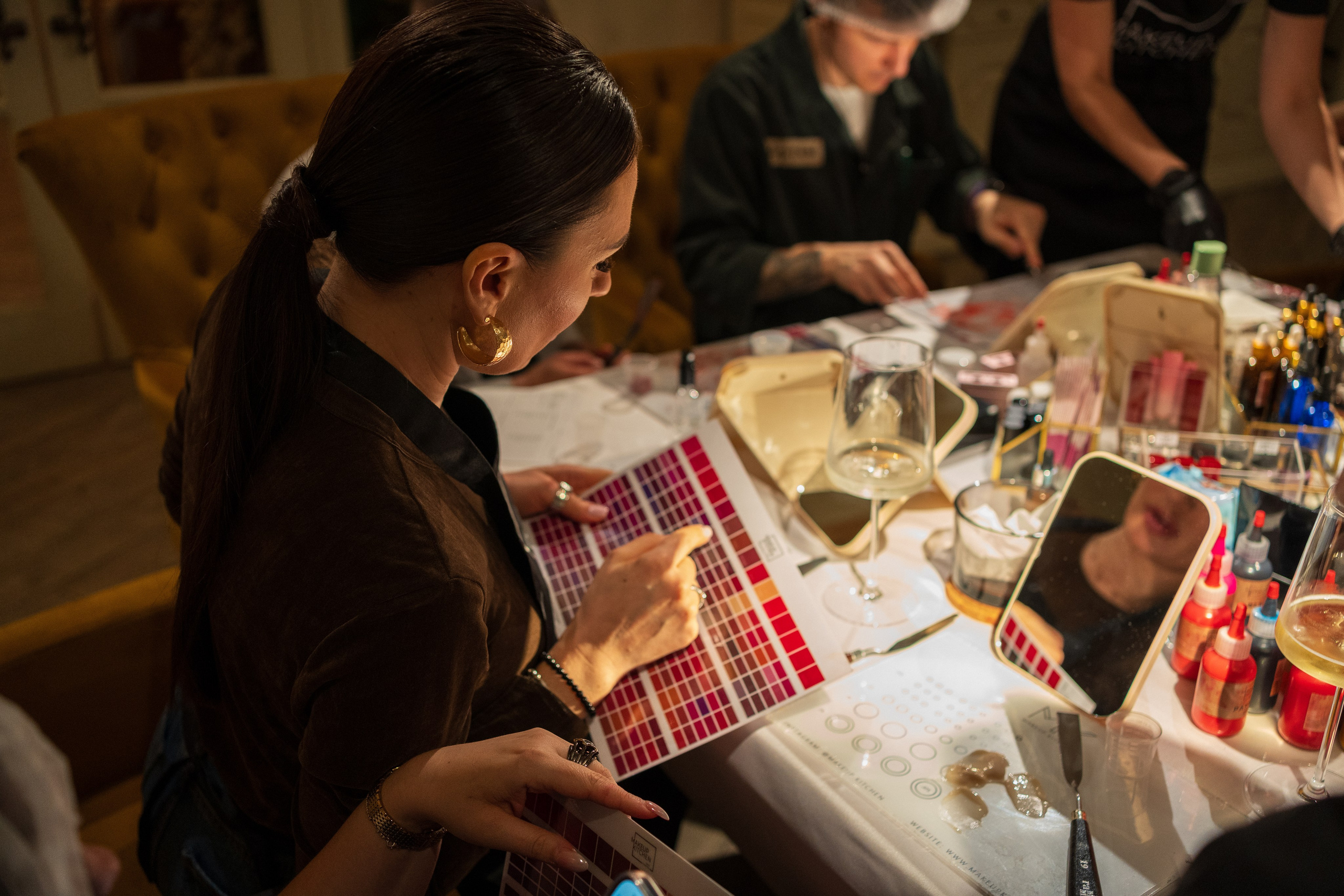 Репортажная съемка Краснодар. Фотограф: Юлия Абазьева «КРАСНОДАР»