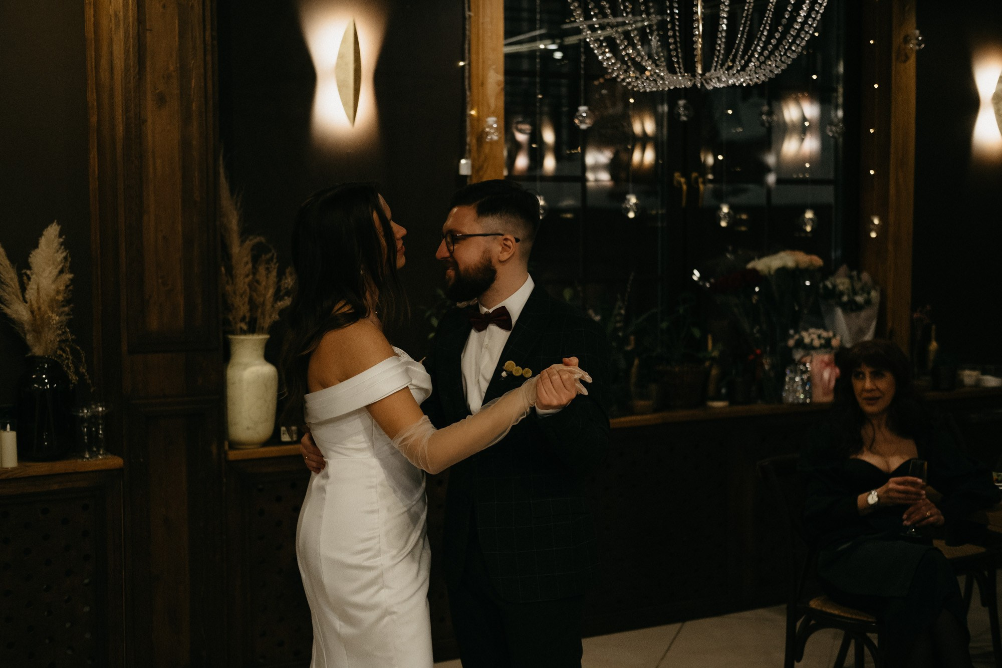 Ныряй!. Свадебный фотограф Александра Тюлякова