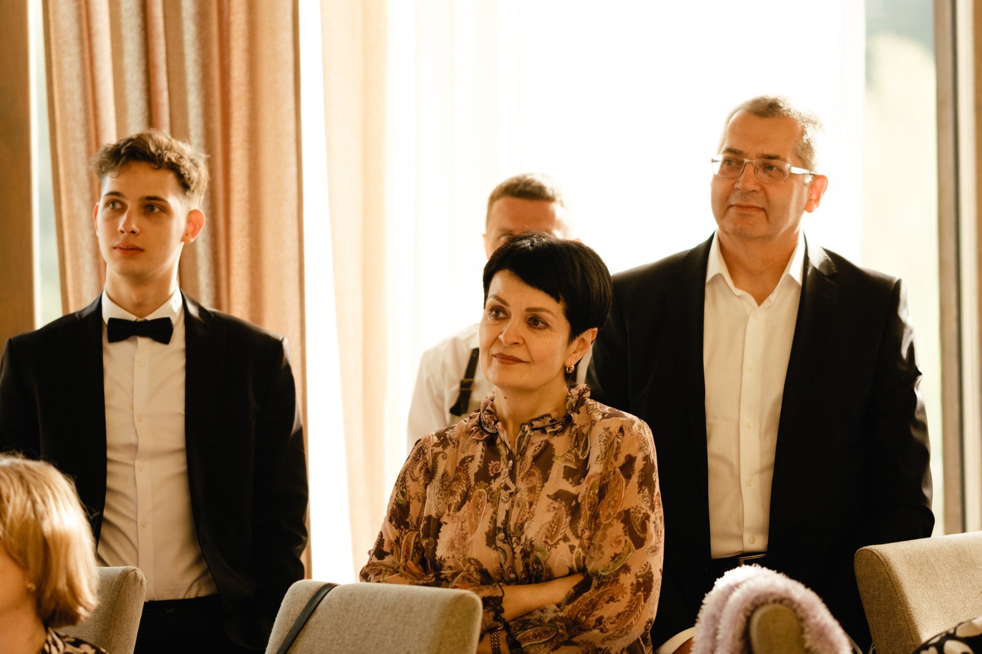 Алёна и Кирилл. Свадебный фотограф Александра Тюлякова