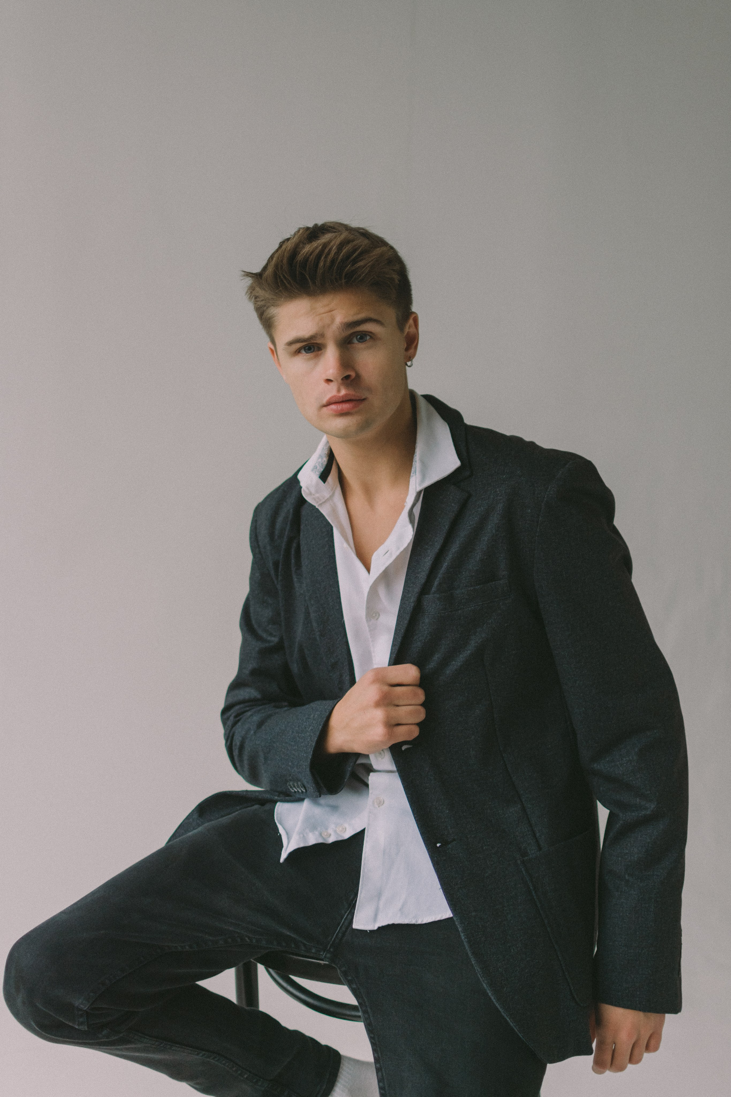 Иван Чернов. Фотограф в Москве Панина Юлия