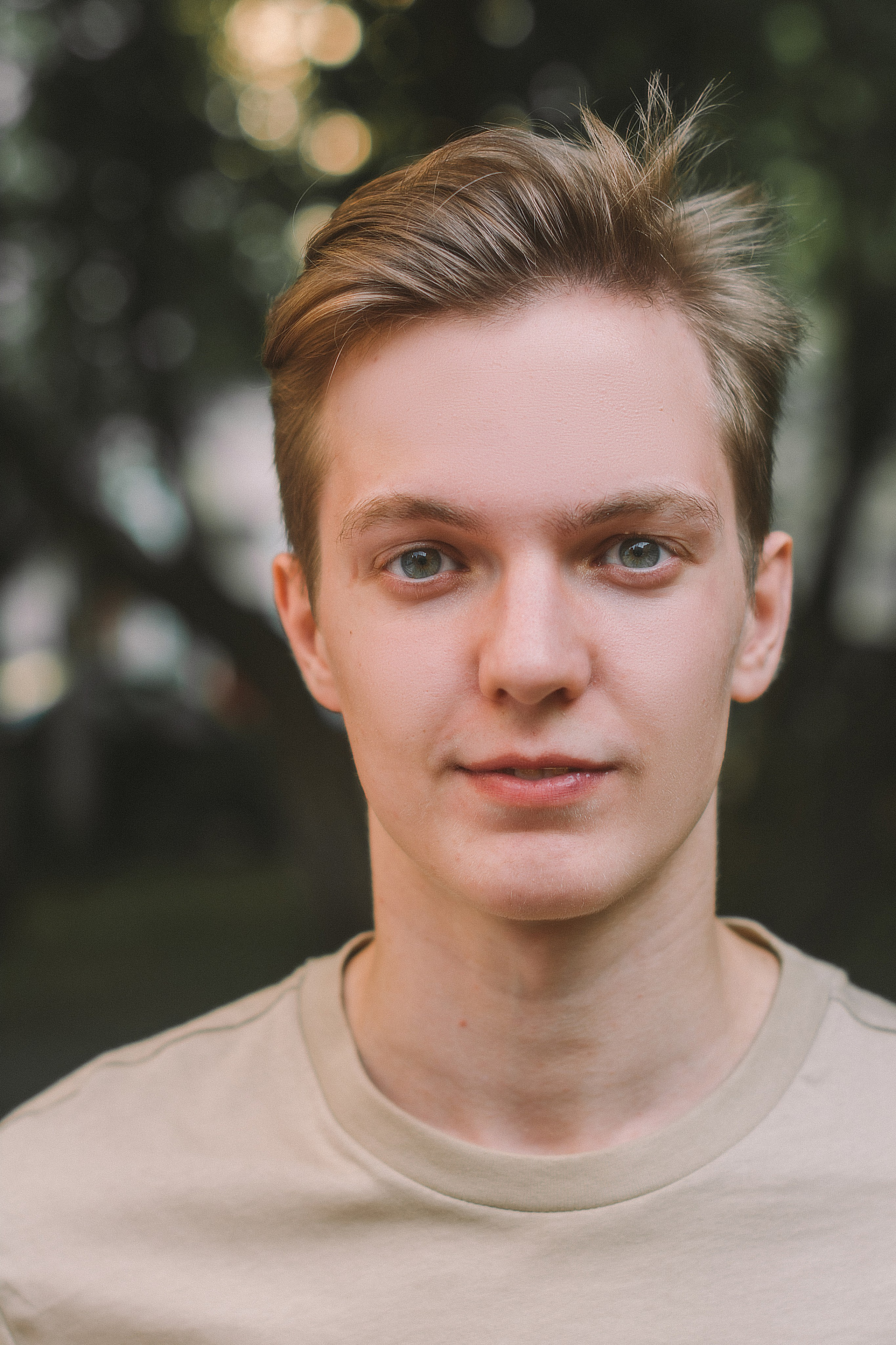 Немцевы Семён и Фёдор. Фотограф в Москве Панина Юлия