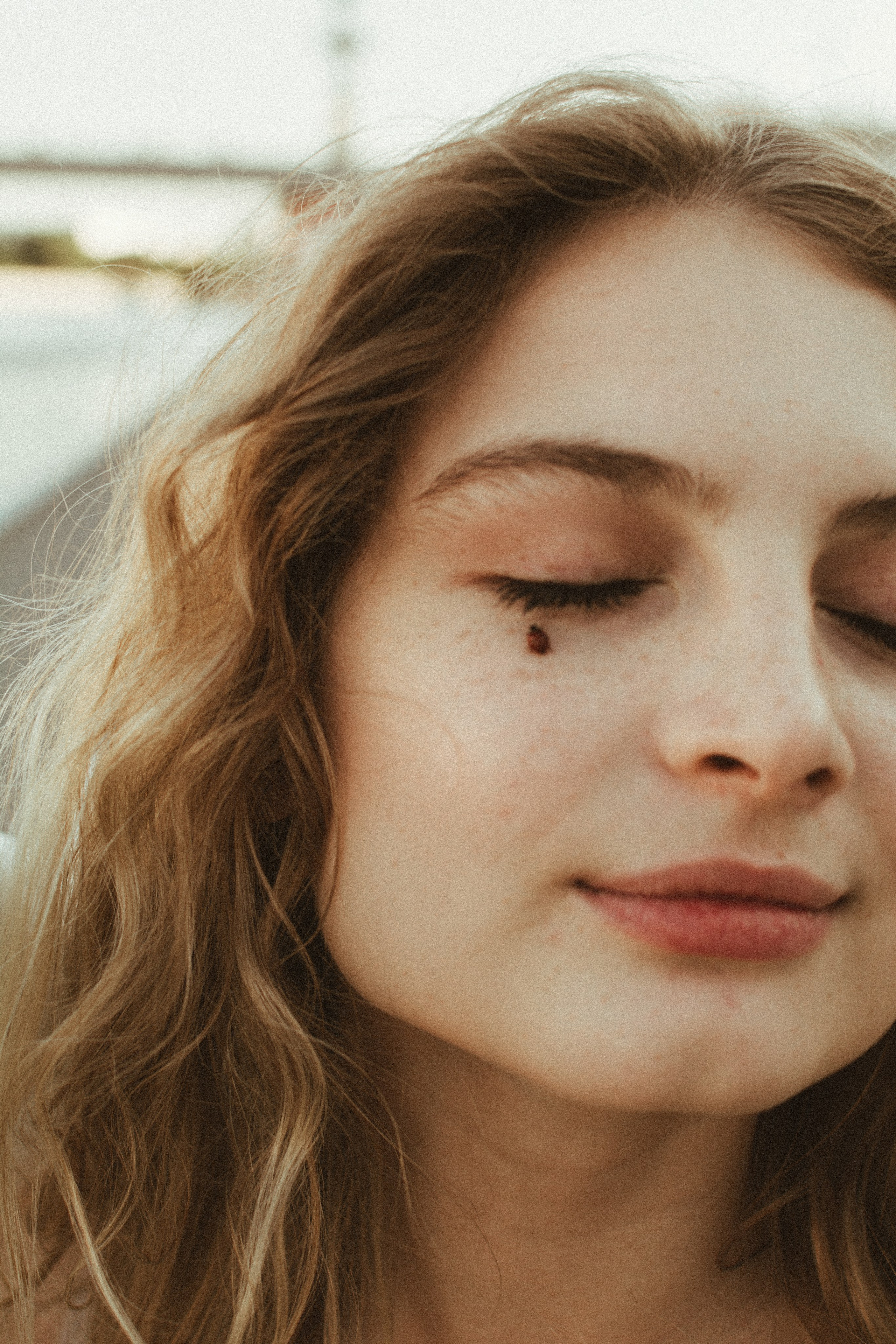 Василиса. Фотограф в Москве Панина Юлия