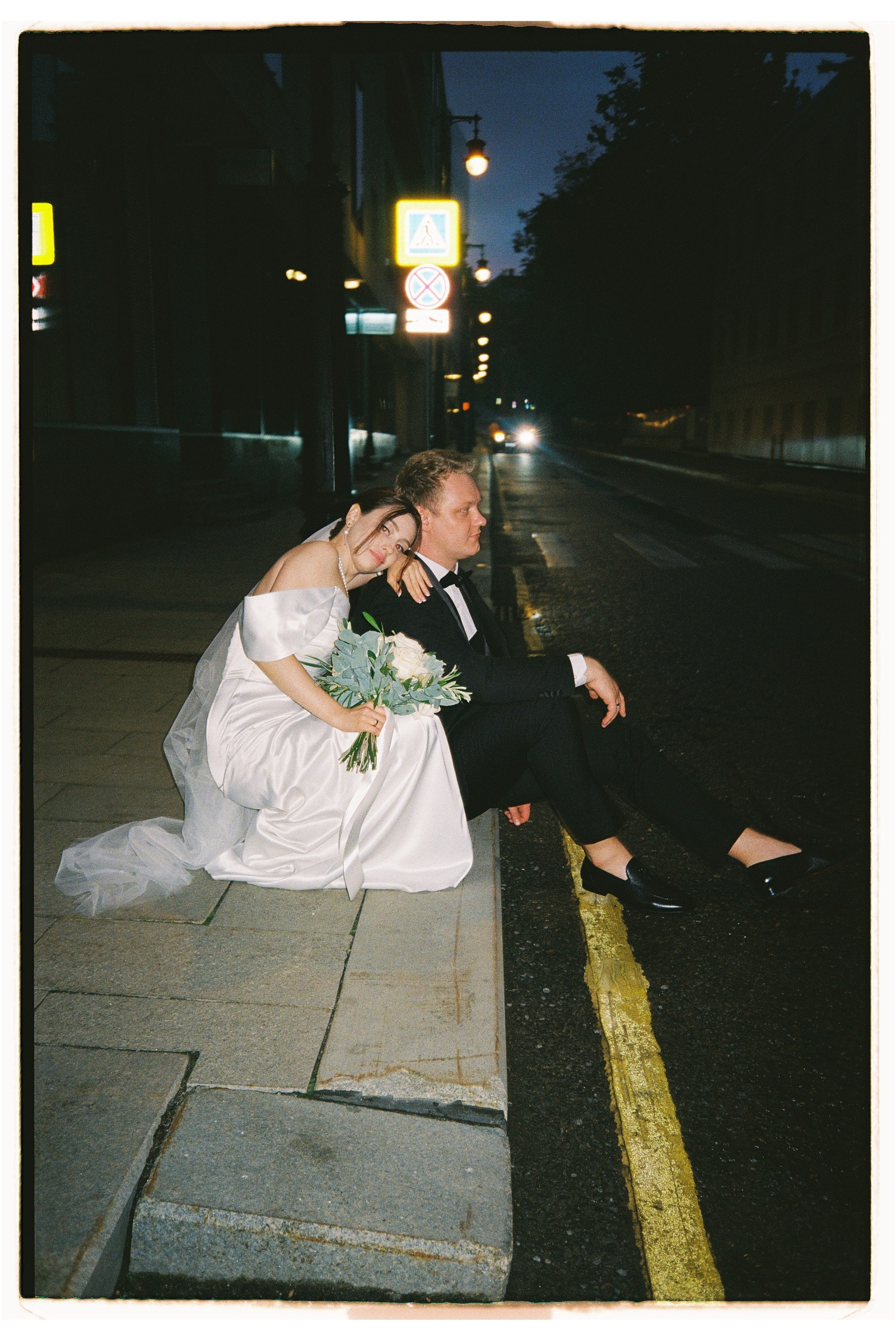 Любовь и мост. Свадебный и семейный фотограф в Балашихе и в Москве