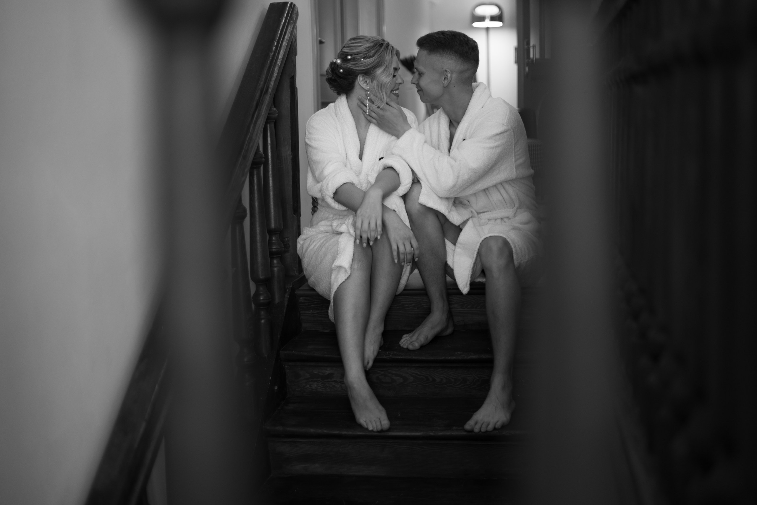 Даниил и Анна. Свадебный фотограф