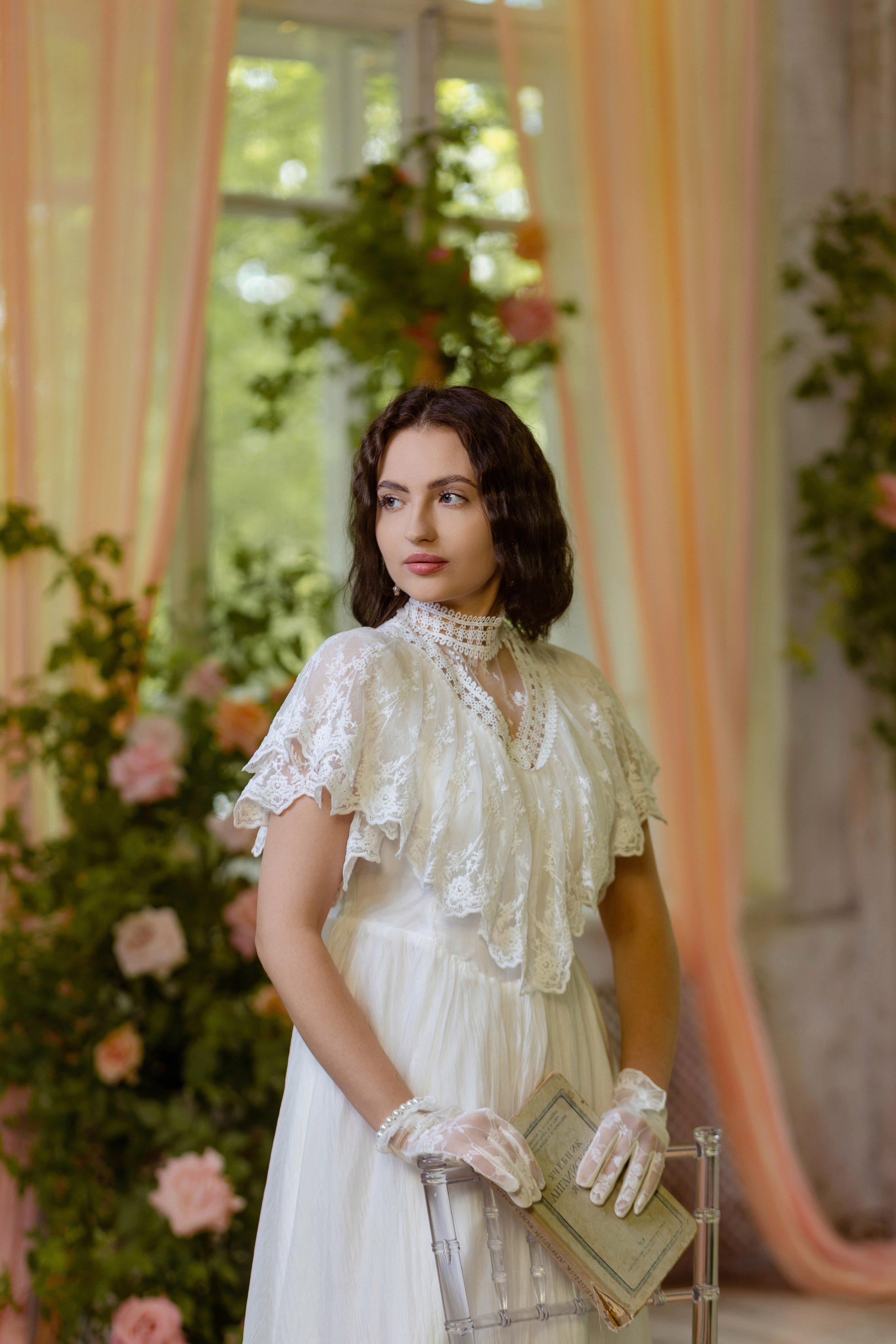 Студийная фотография. Фотограф в Москве и московской области Елена Волкова