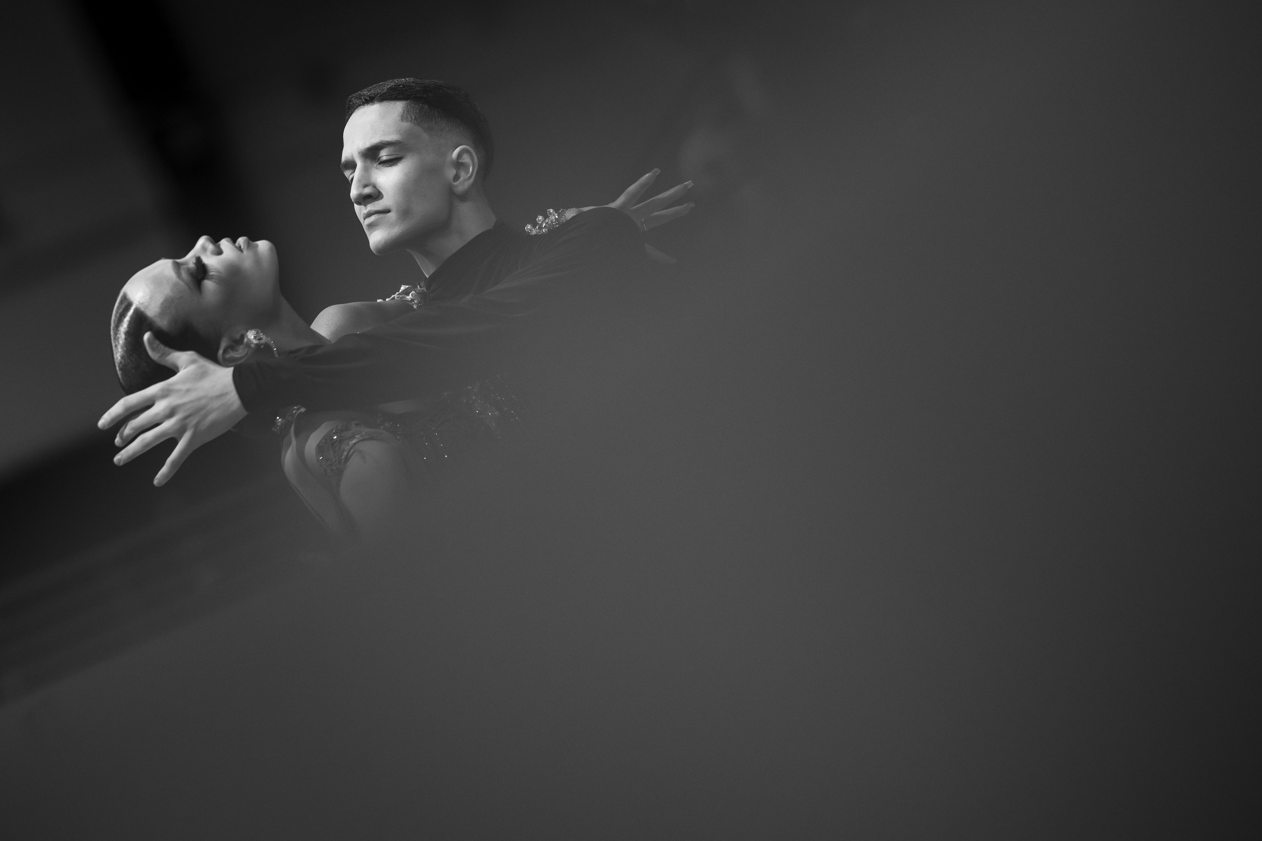 Фотограф бальные танцы. Спортивный и репортажный фотограф в Казани Вячеслав Сатонин