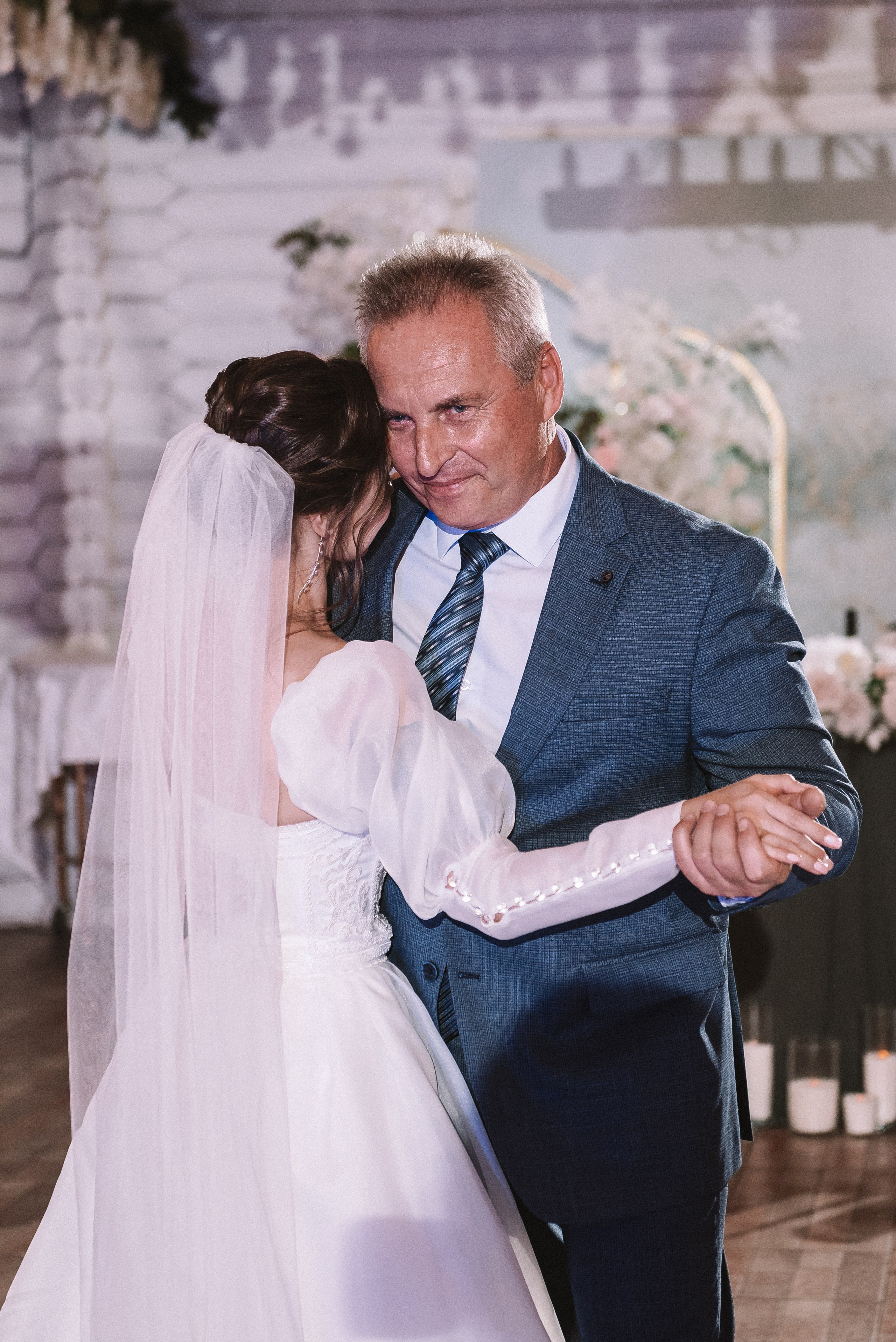 Виктория + Ярослав. Свадебный и семейный фотограф в Волгограде Олеся Лисицкая