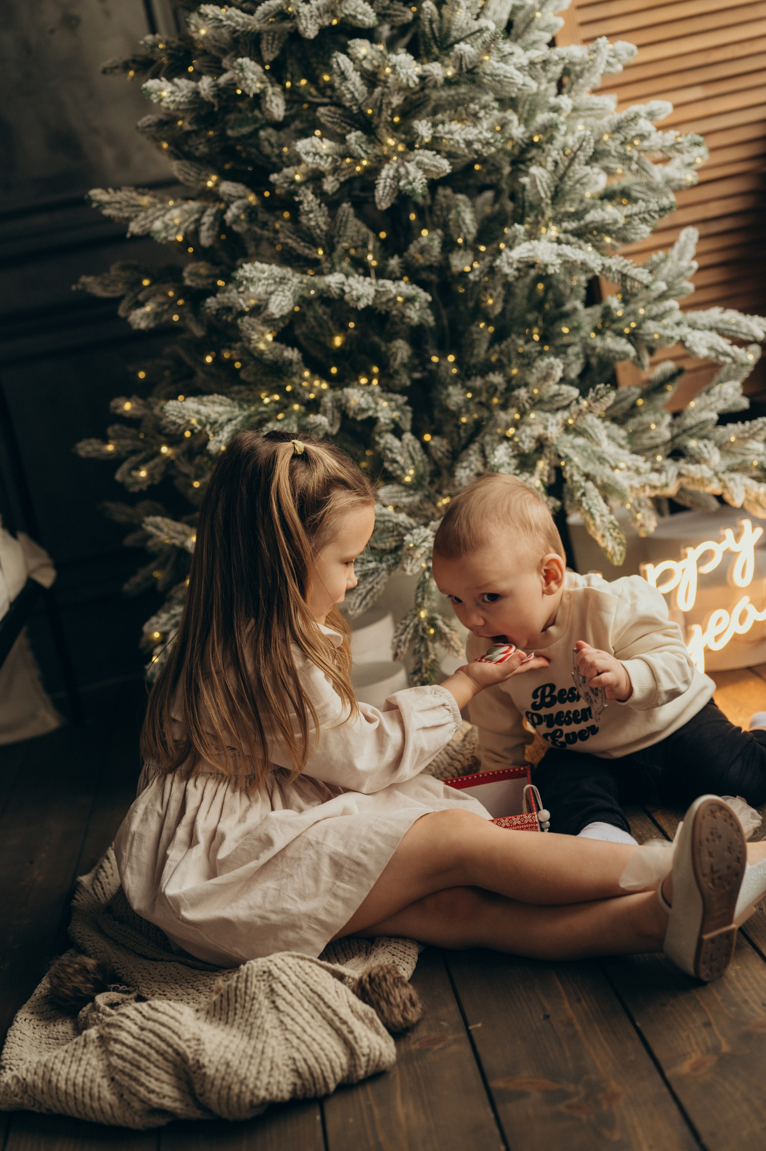 Вчетвером. Свадебный и семейный фотограф в Пензе