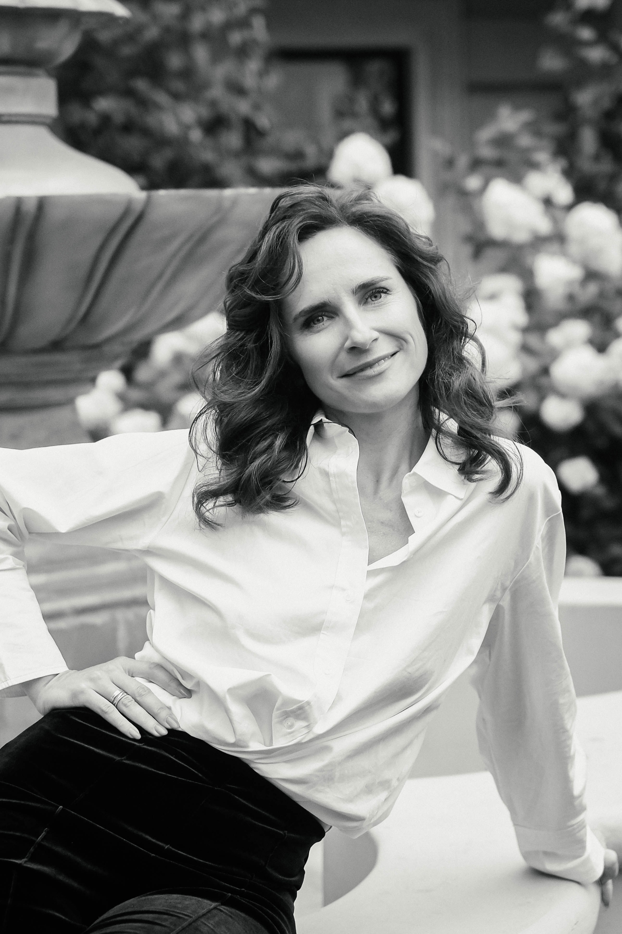 Татьяна. Портретный фотограф в Москве Гульнара Миннуллина