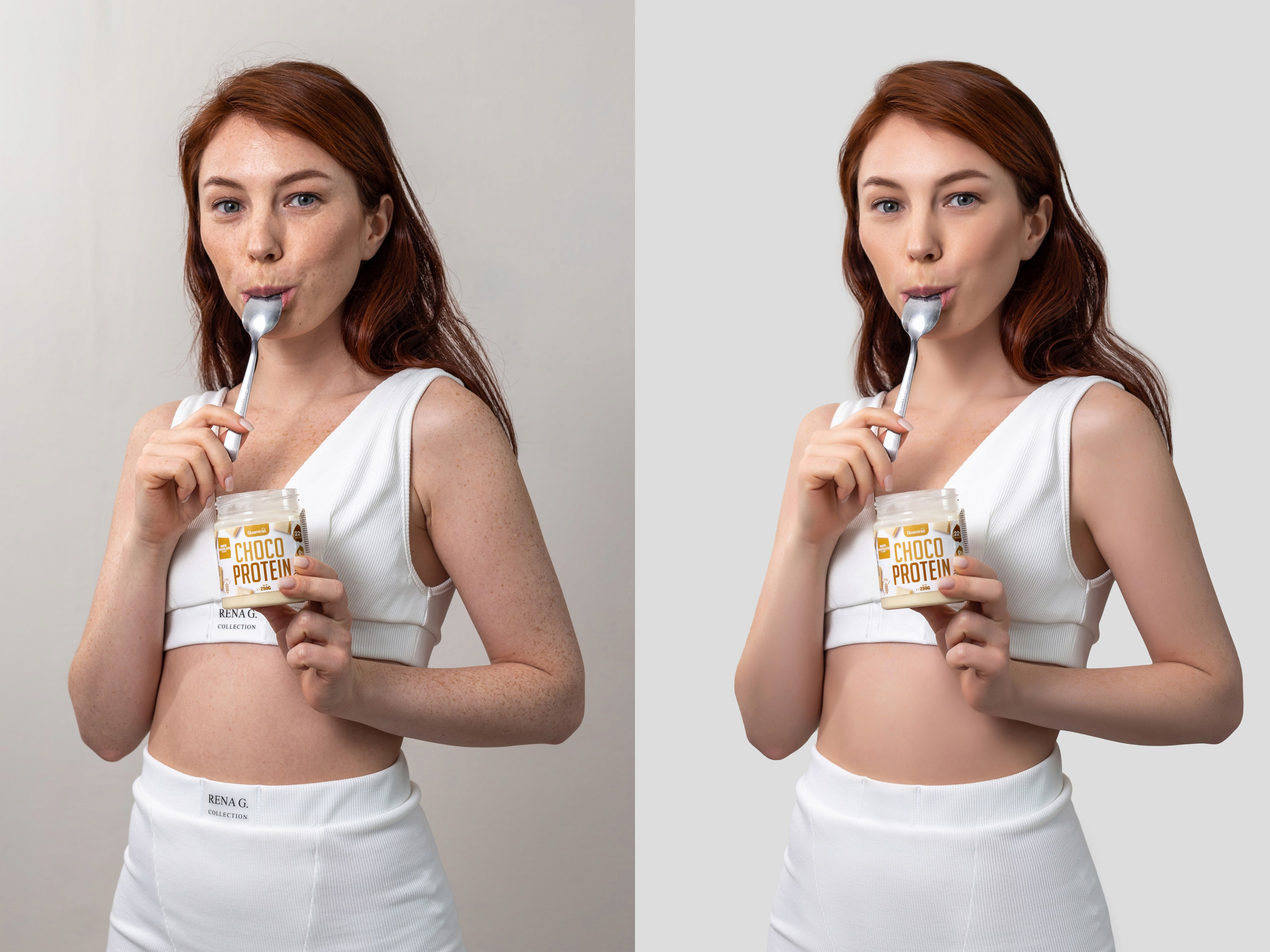 Крутые фото для рекламы спортпита! | Студия SVITHART